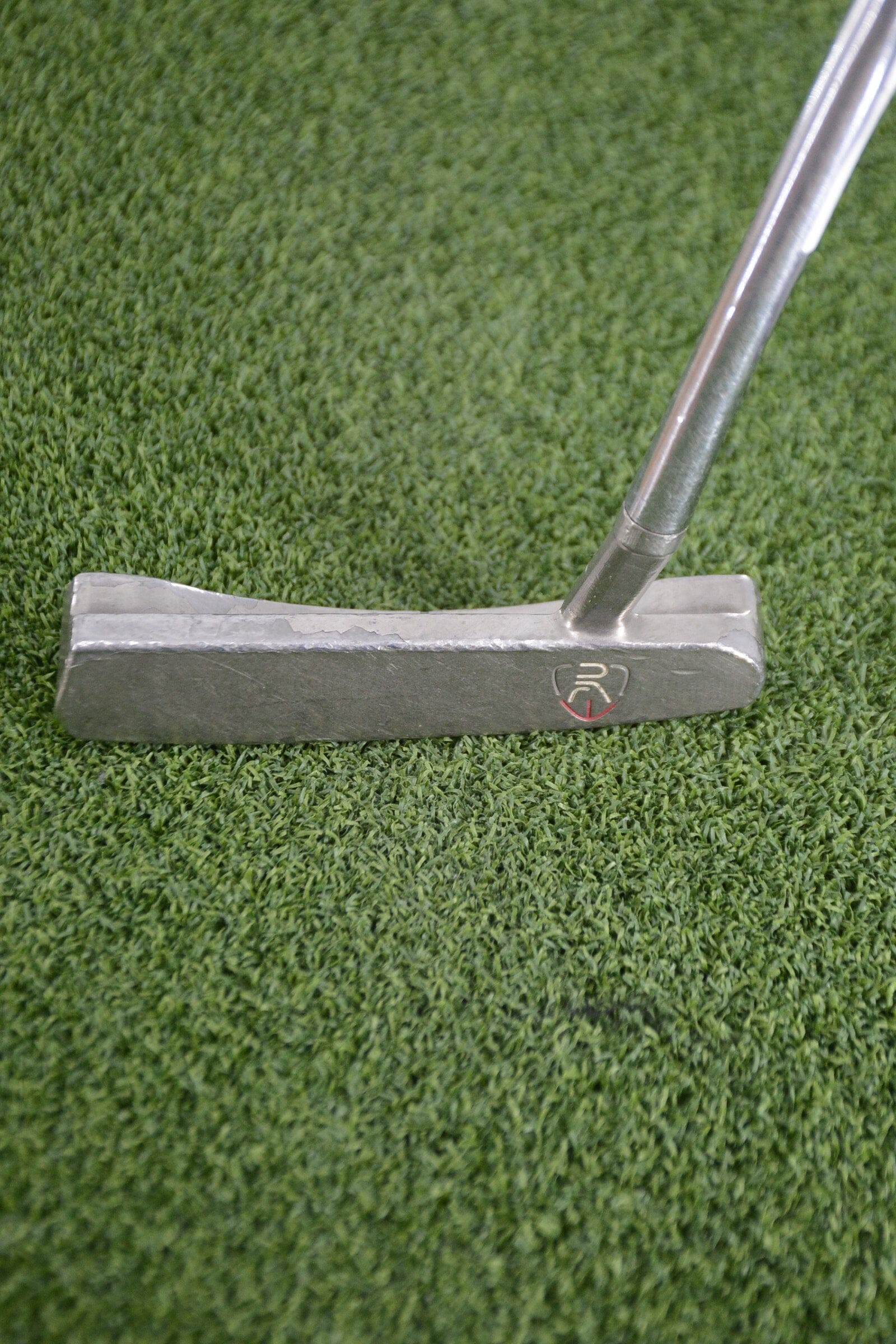 Ping Redwood Zing Putter 36.25" Golf Clubs GolfRoots 