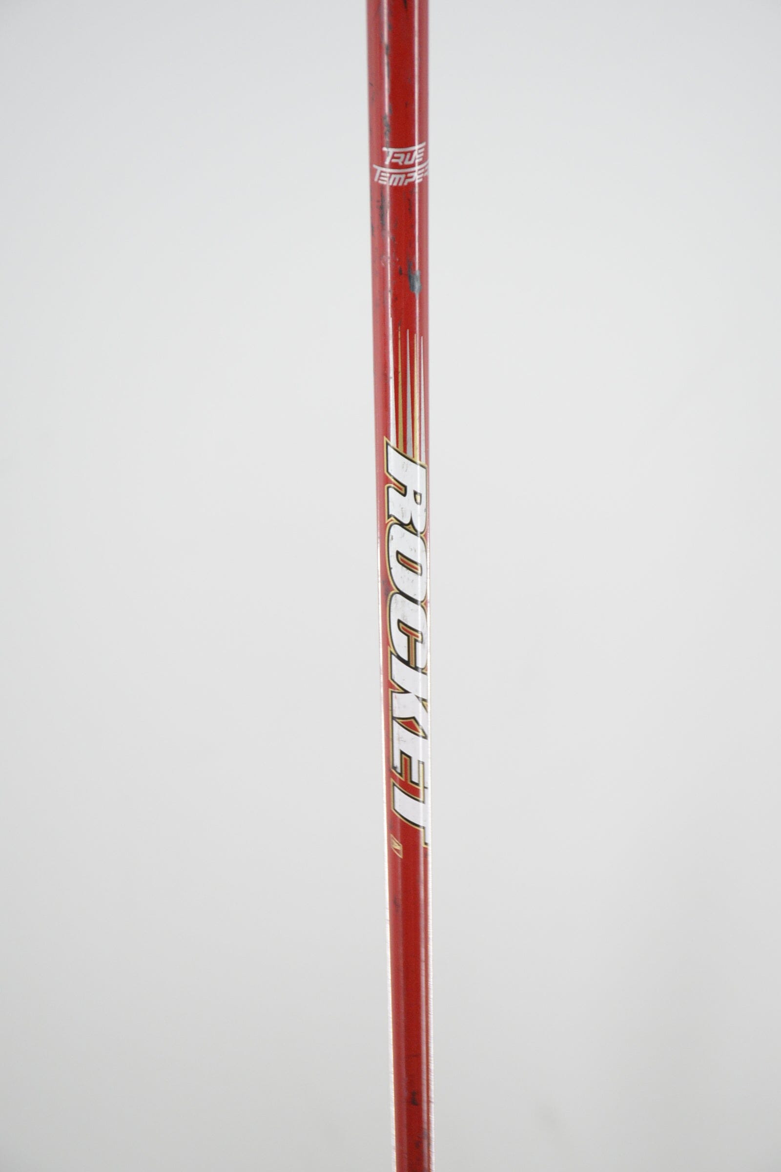 Lefty Heater F35 10.5 Degree Driver SR Flex 44.75" Golf Clubs GolfRoots 