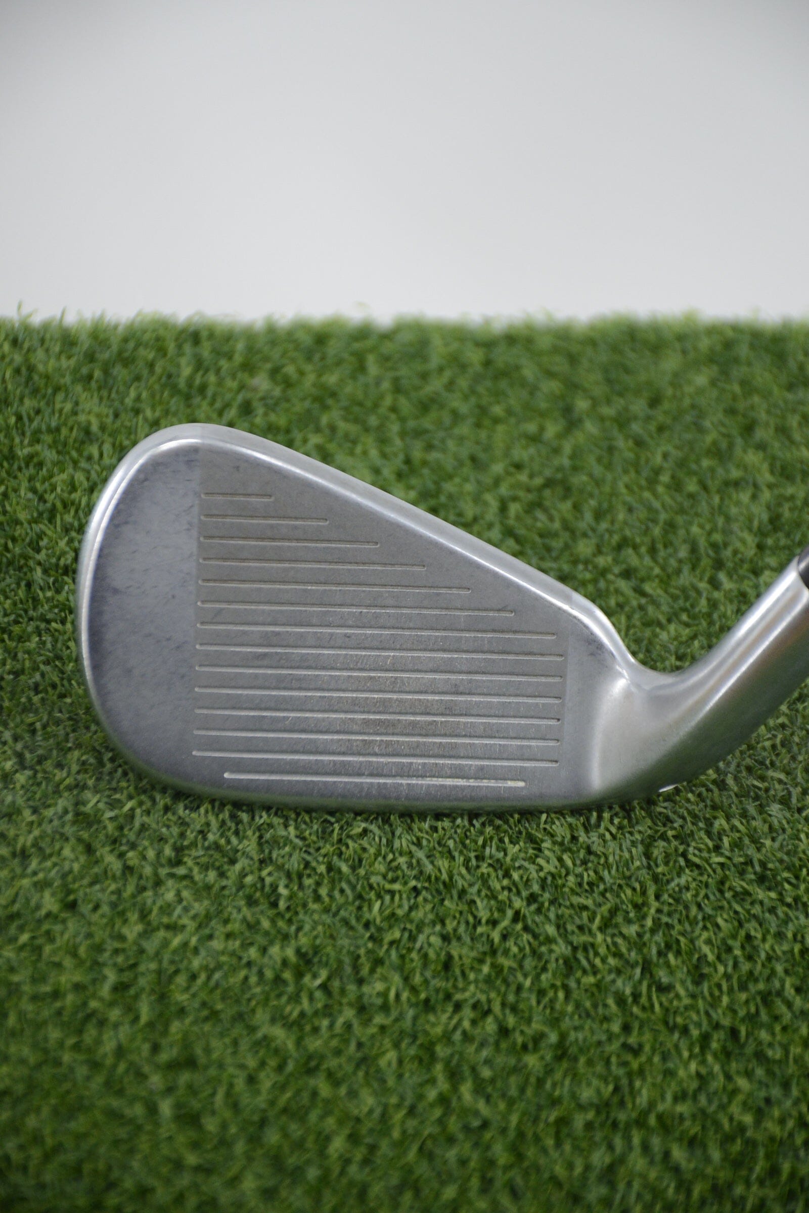 TaylorMade Rbladez 7 Iron S Flex 37" Golf Clubs GolfRoots 