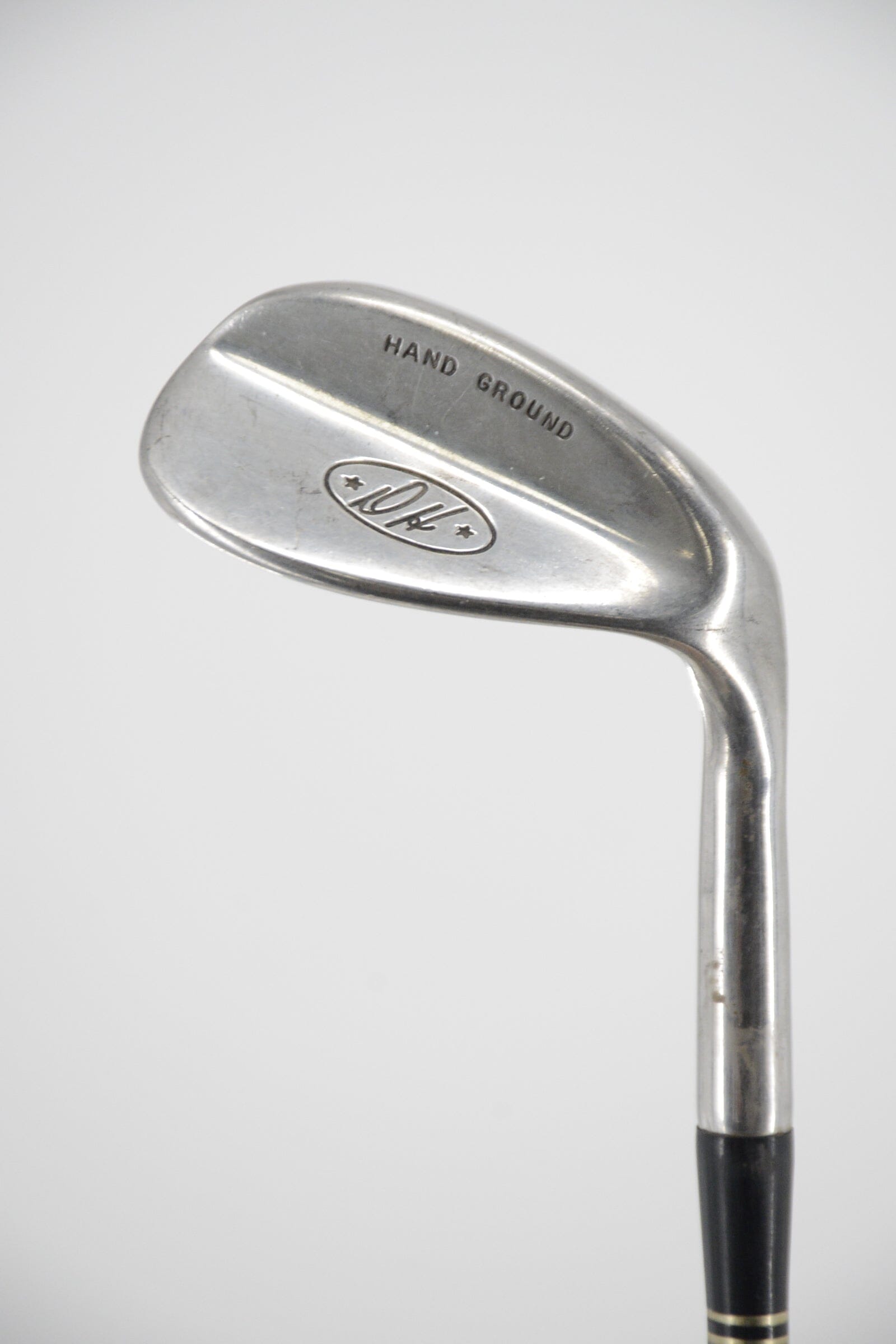 Tommy Armour Hand Ground SW S Flex 35" Golf Clubs GolfRoots 