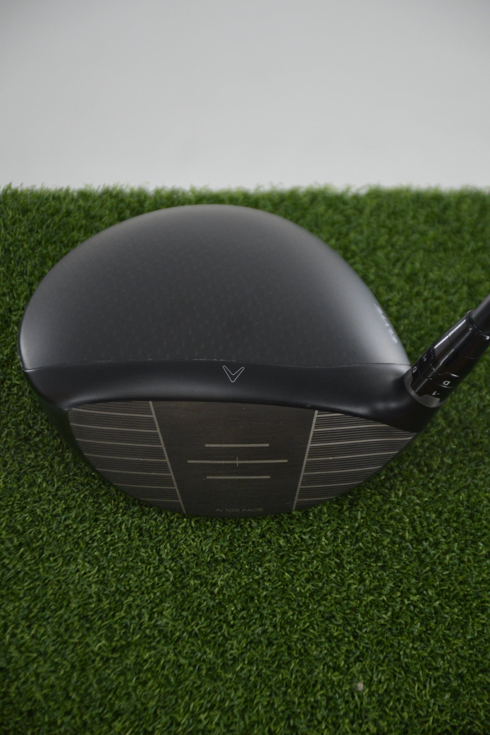 Callaway Elyte X 10.5 Degree Driver R Flex 45.25" Golf Clubs GolfRoots 