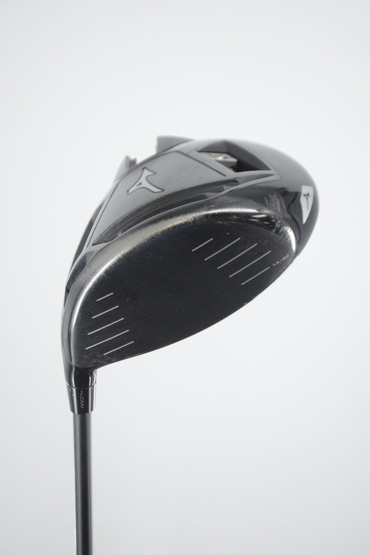 Mizuno ST-G 9 Degree Driver S Flex 45.25" Golf Clubs GolfRoots 