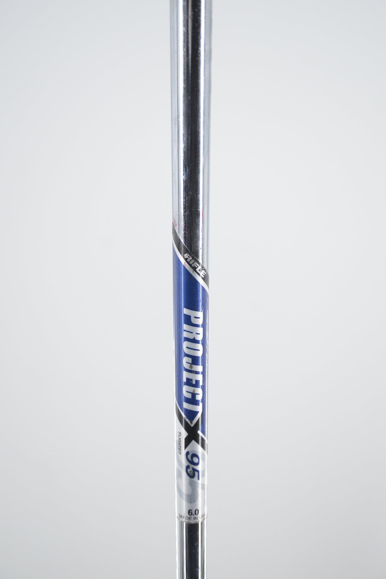 TaylorMade Rbladez 7 Iron S Flex 37" Golf Clubs GolfRoots 