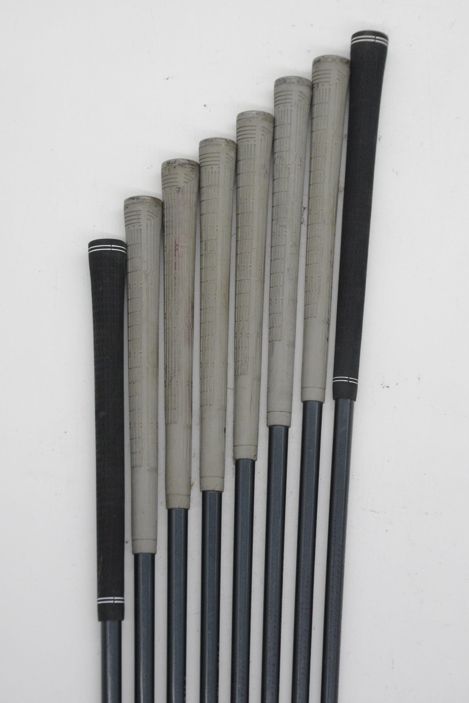 Women's Pro Kennex Performer 3-PW Iron Set W Flex -0.25" Golf Clubs GolfRoots 