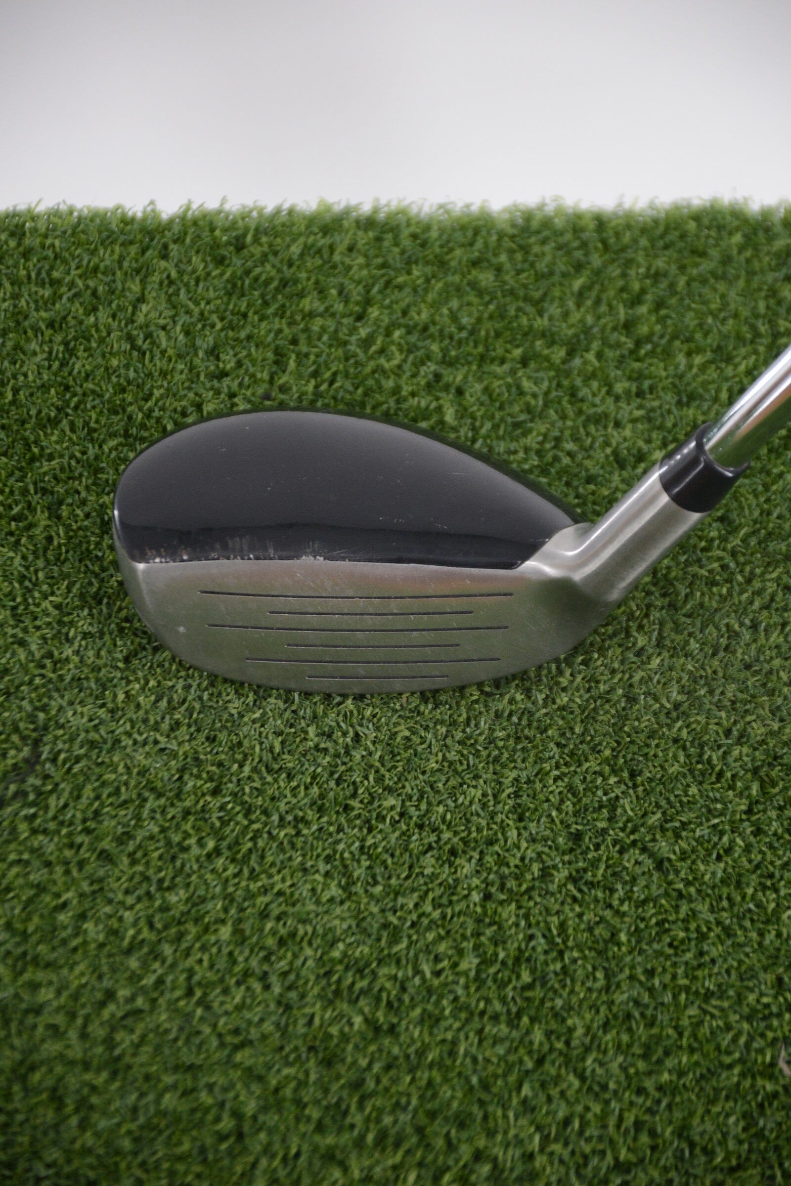 Silver Diamond T Series 4 Hybrid R Flex 39.25"