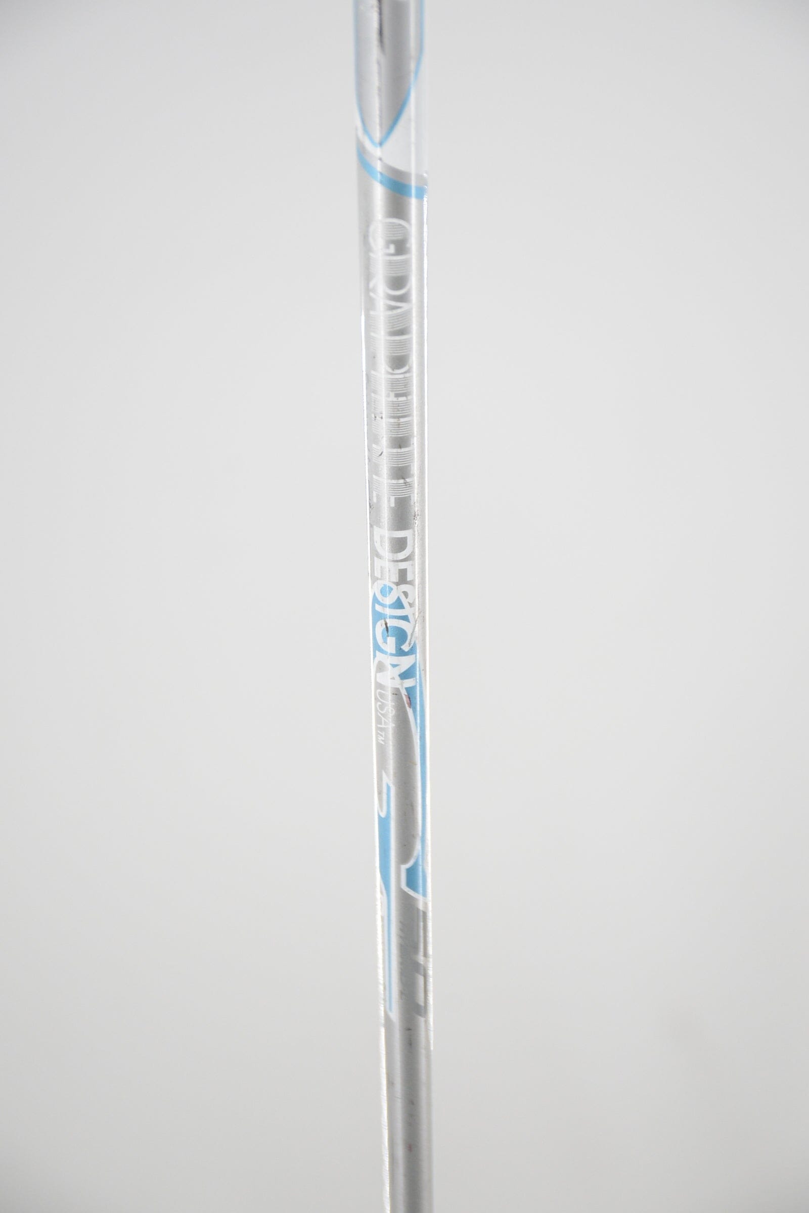 Women's Cobra Baffler T-Rail+ 34 Degree Hybrid W Flex 37.25" Golf Clubs GolfRoots 