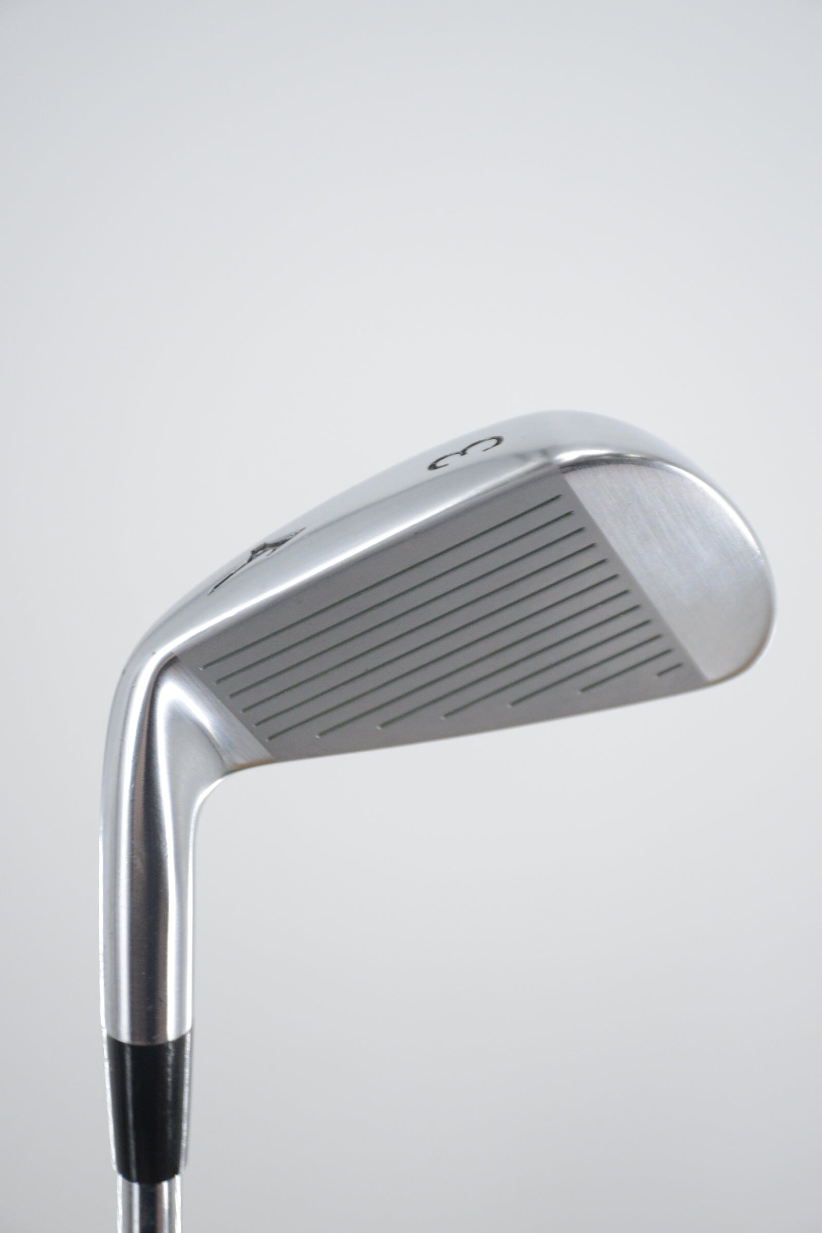 Mizuno MX-25 3 Iron R Flex 38.75