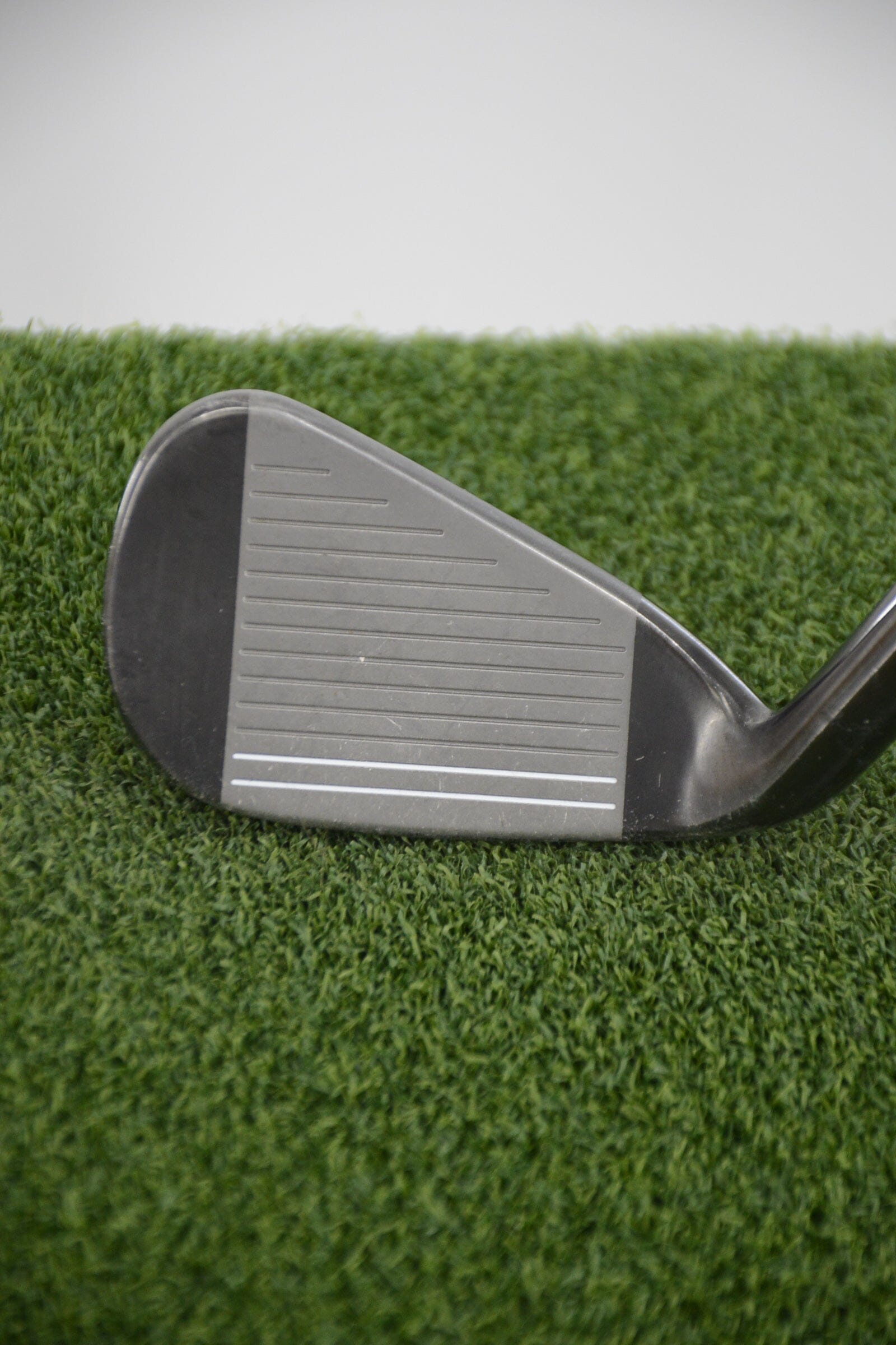 Women's Callaway Big Bertha OS 7 Iron W Flex 36" Golf Clubs GolfRoots 