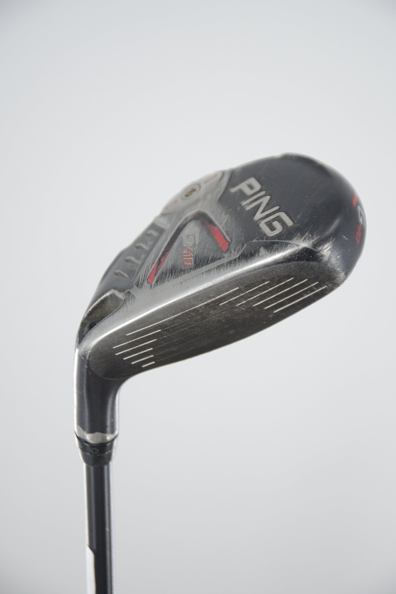 Ping G410 4 Hybrid SR Flex 39.25" Golf Clubs GolfRoots 