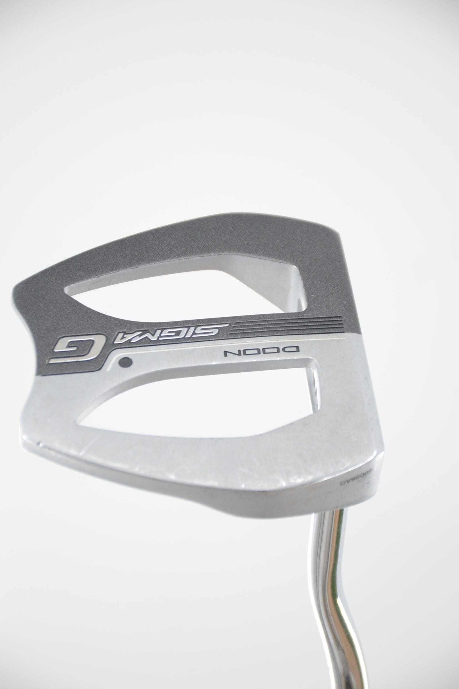 Ping Sigma G Doon Putter 38" Golf Clubs GolfRoots 