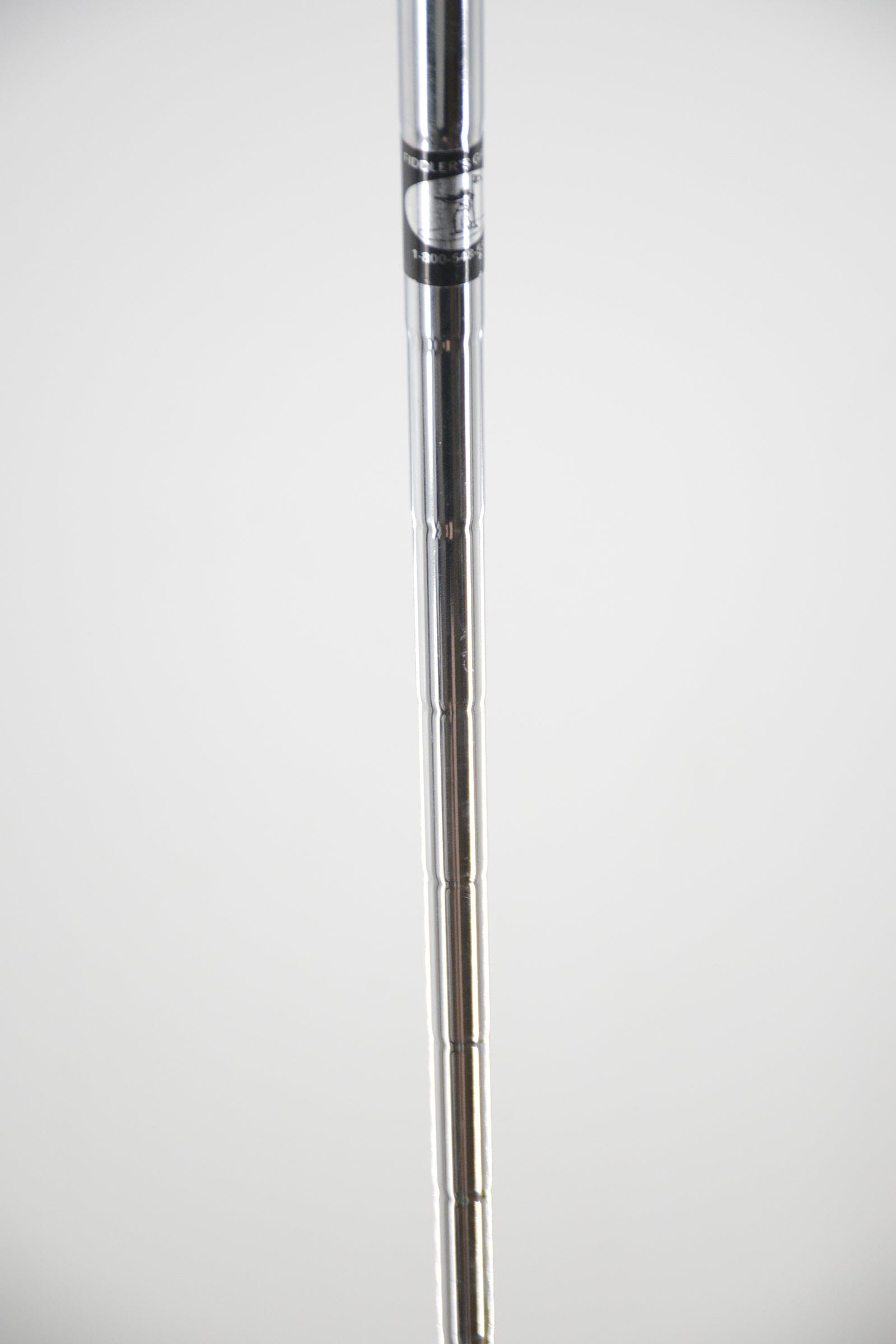 Silver Diamond T Series 4 Hybrid R Flex 39.25"