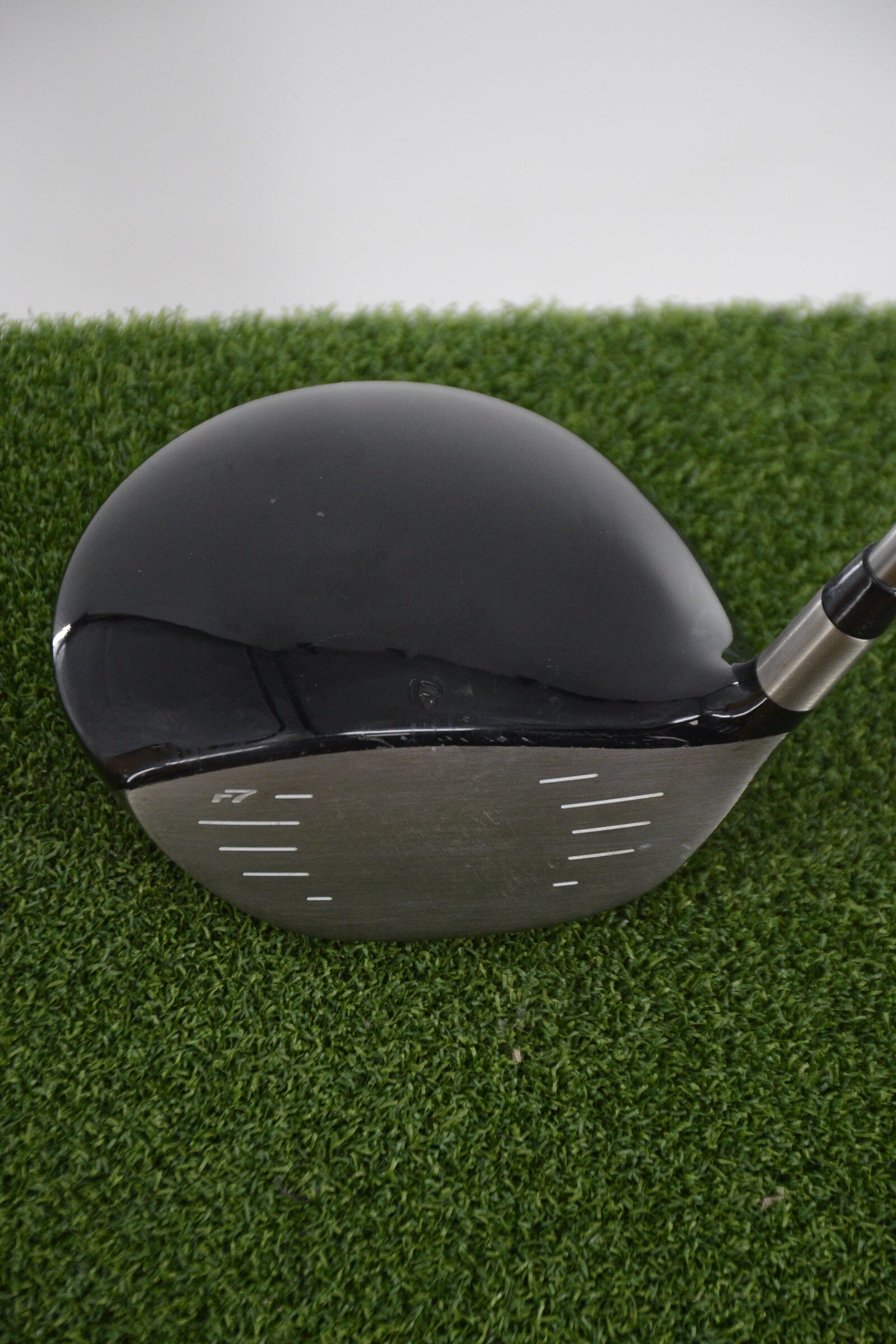 TaylorMade R7 Quad HT 8.5 Degree Driver X Flex 45" Golf Clubs GolfRoots 