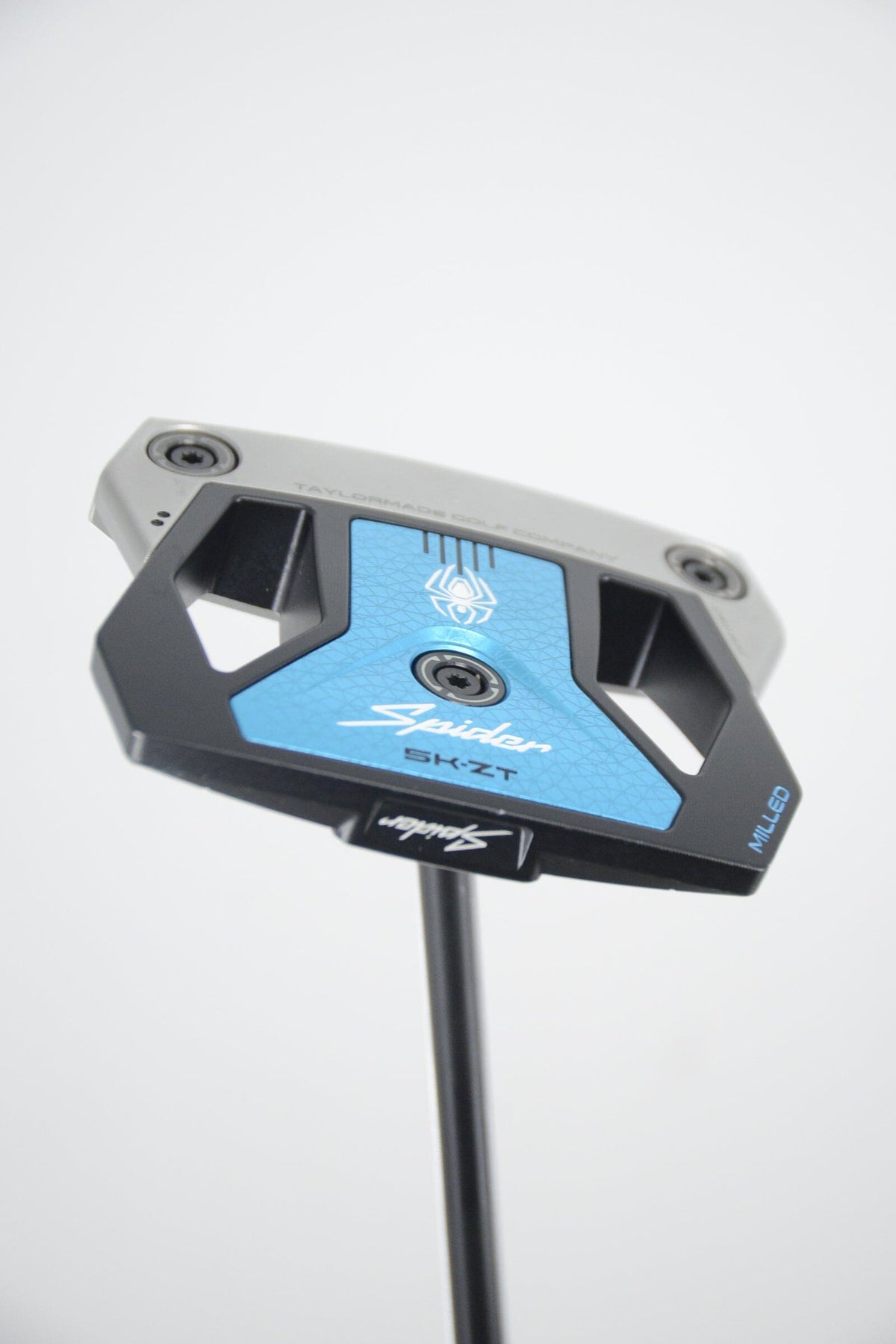 TaylorMade Spider 5K-ZT Counter Balance Putter 36" Golf Putters TaylorMade 