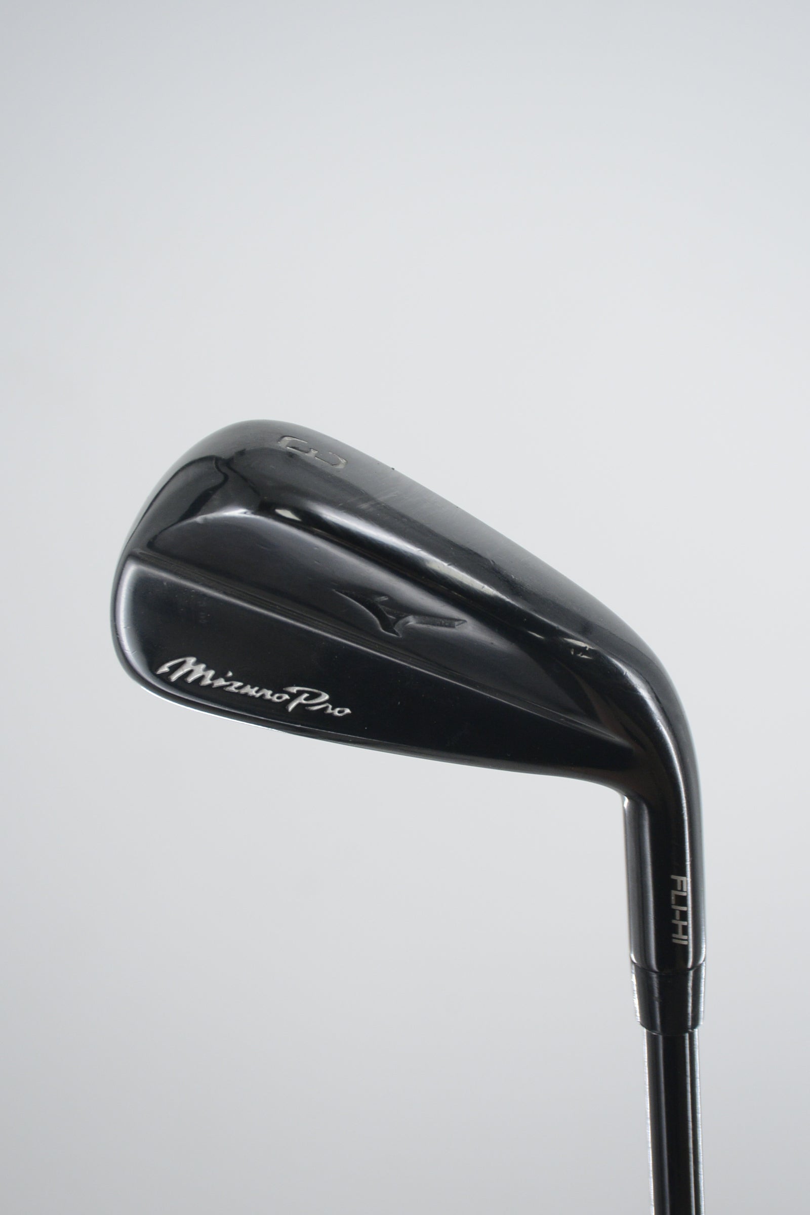 Mizuno Pro Fli-Hi 3 Driving Iron S Flex 39.25"