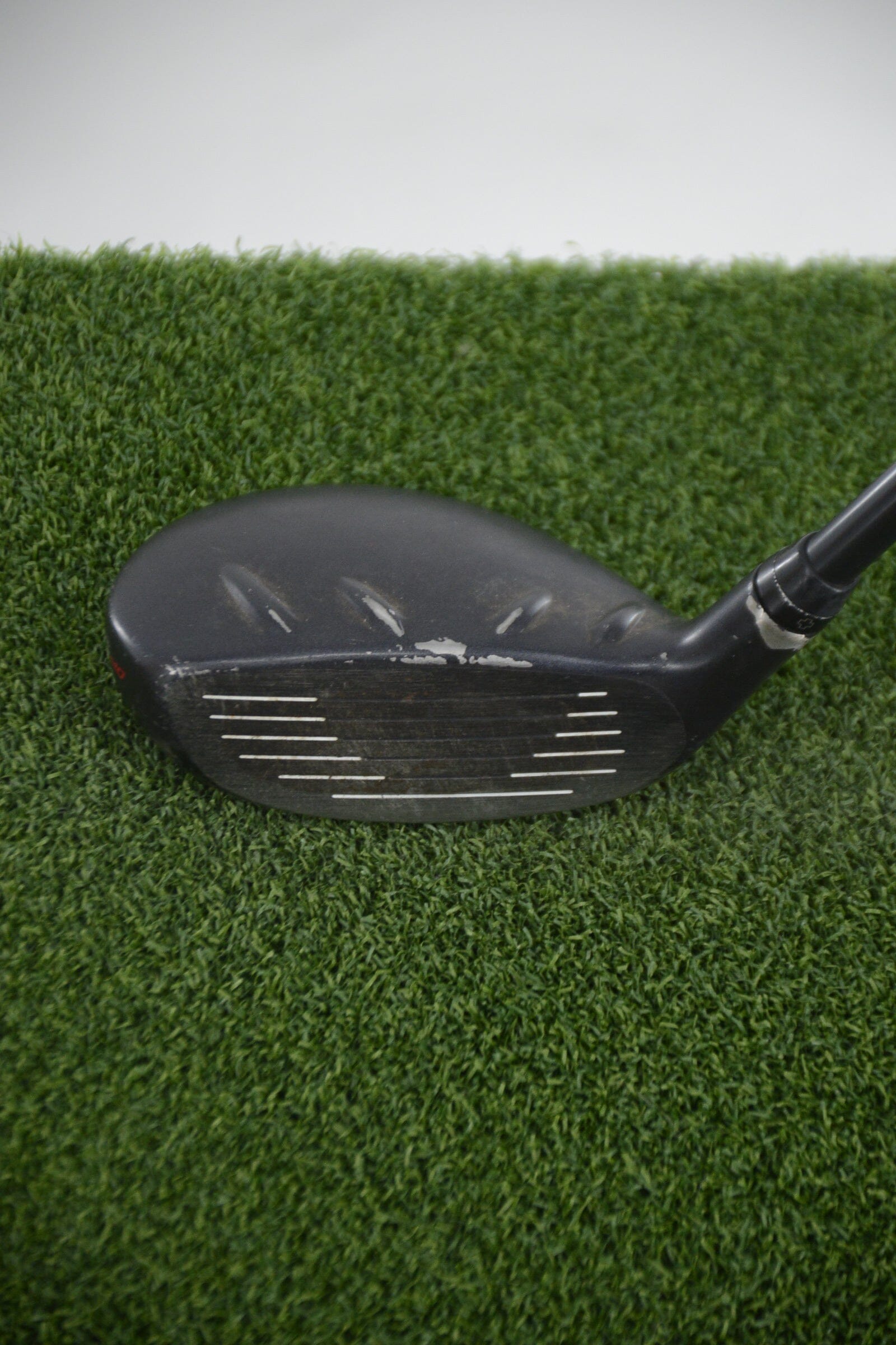 Ping G410 4 Hybrid SR Flex 39.25" Golf Clubs GolfRoots 