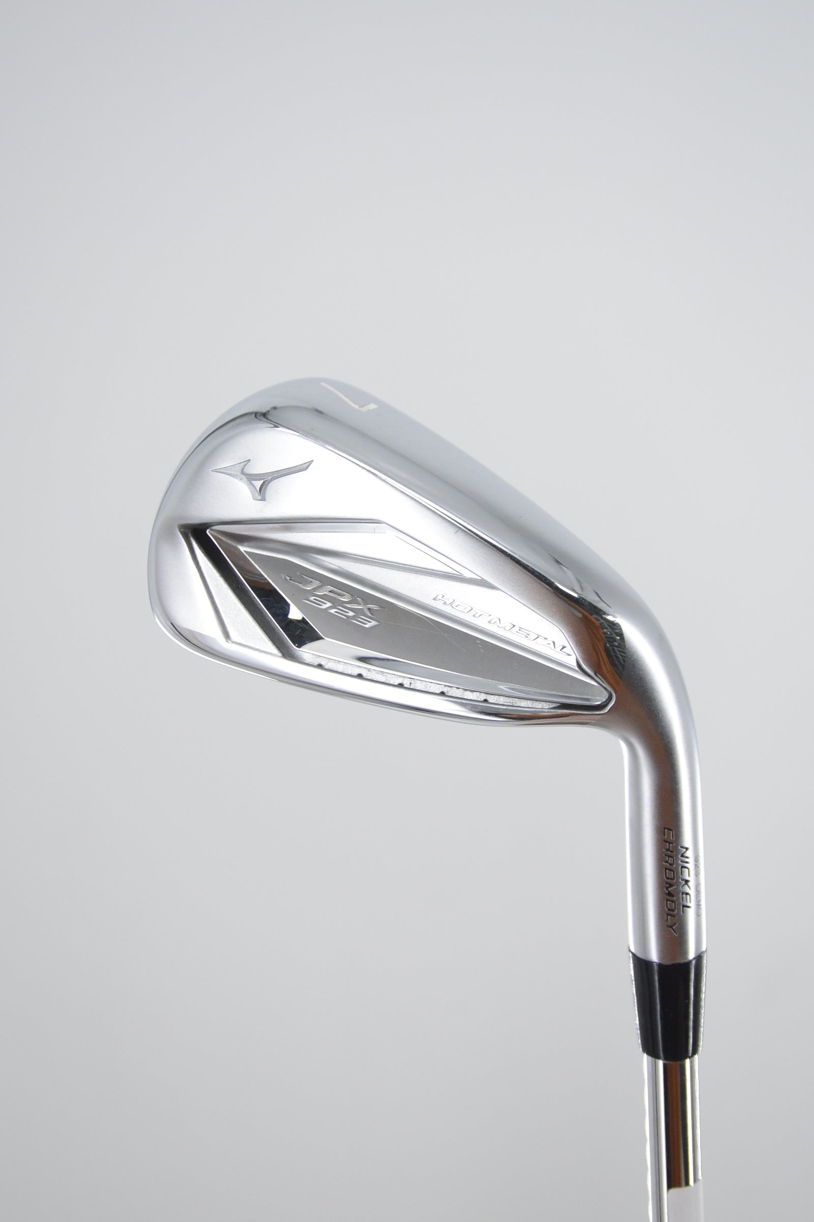 Mizuno JPX 923 Hot Metal 7 Iron R Flex 36.75"