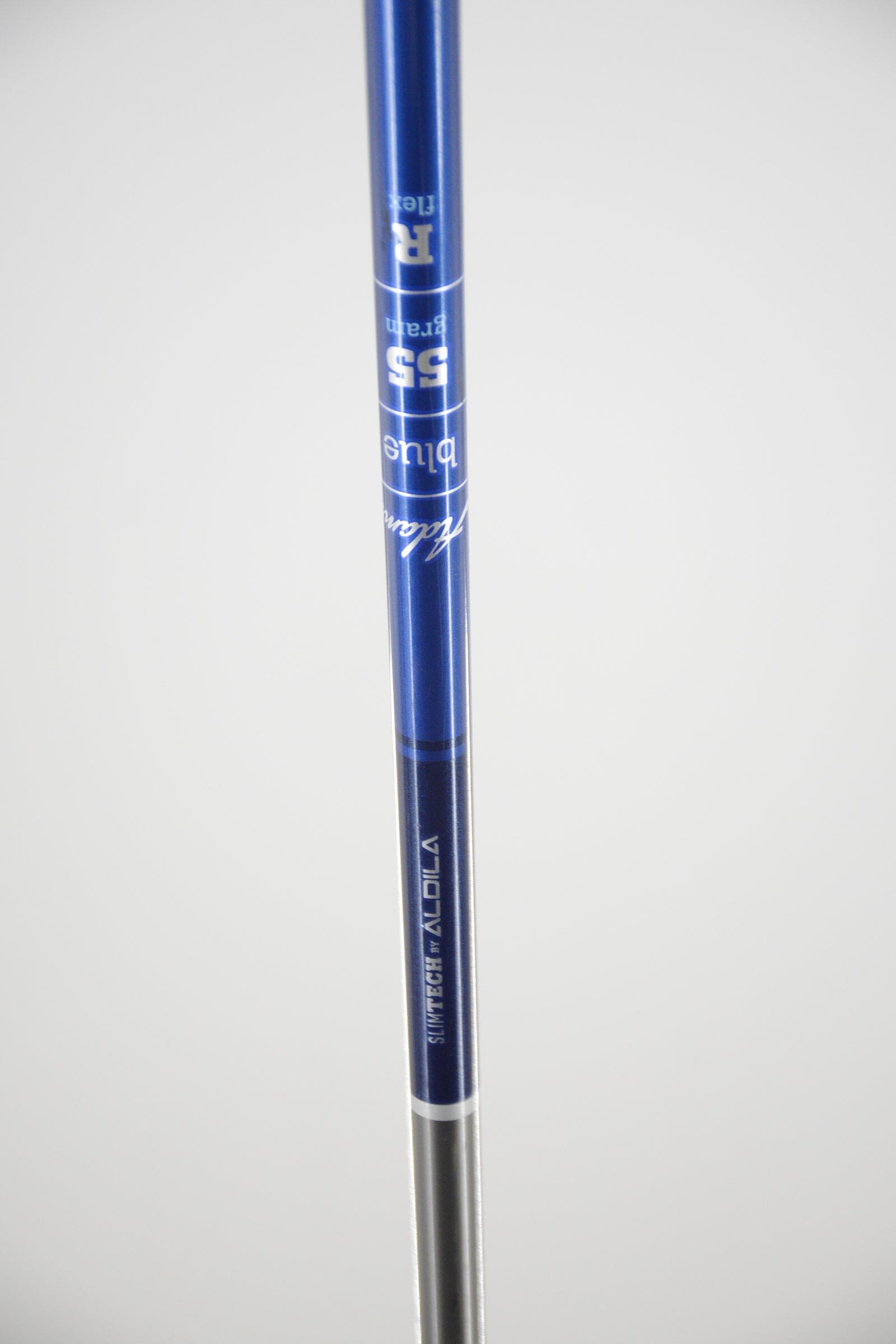 Adams Blue 2015 3 Hybrid R Flex 40.5" Golf Clubs GolfRoots 