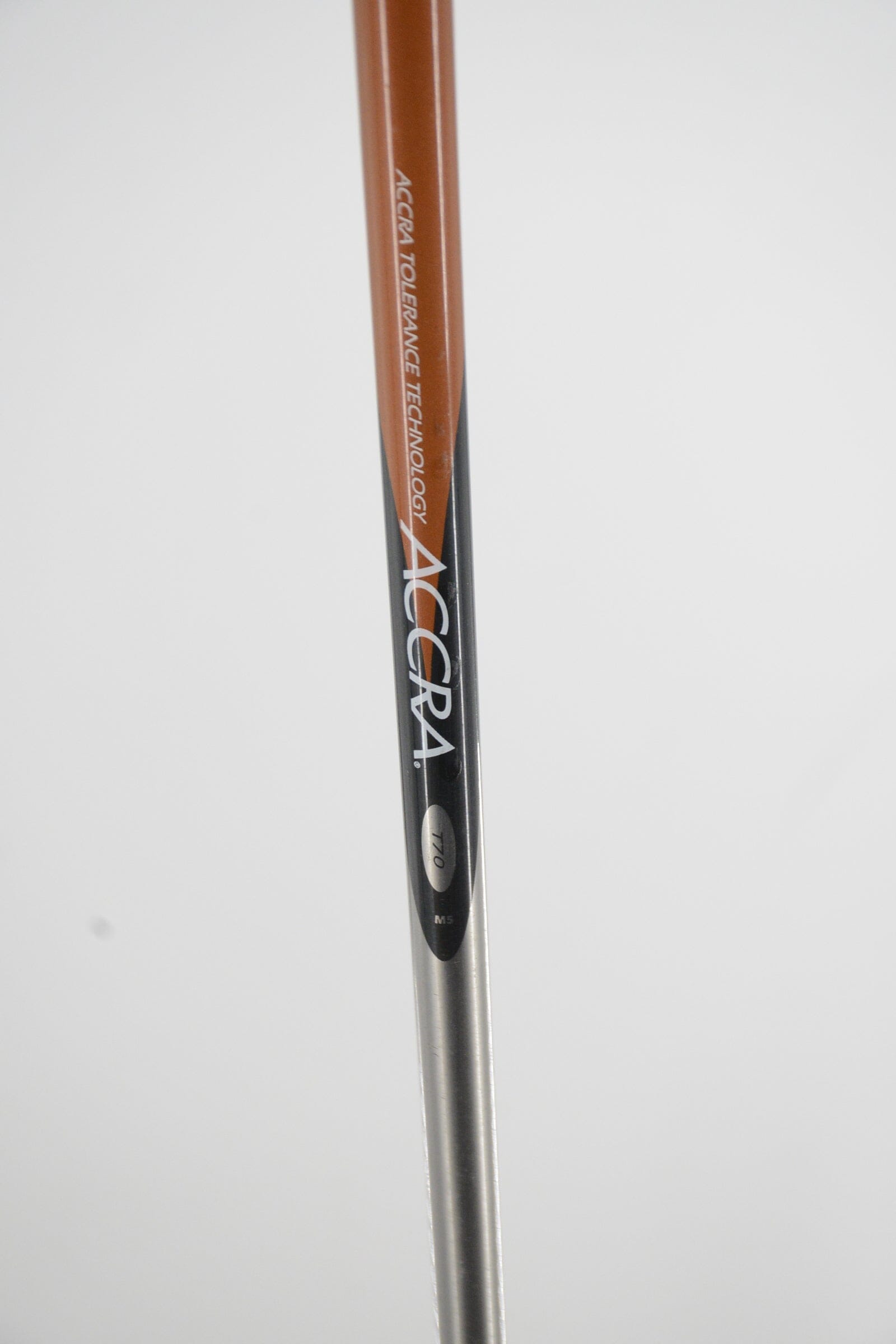 TaylorMade R7 Quad HT 8.5 Degree Driver X Flex 45" Golf Clubs GolfRoots 