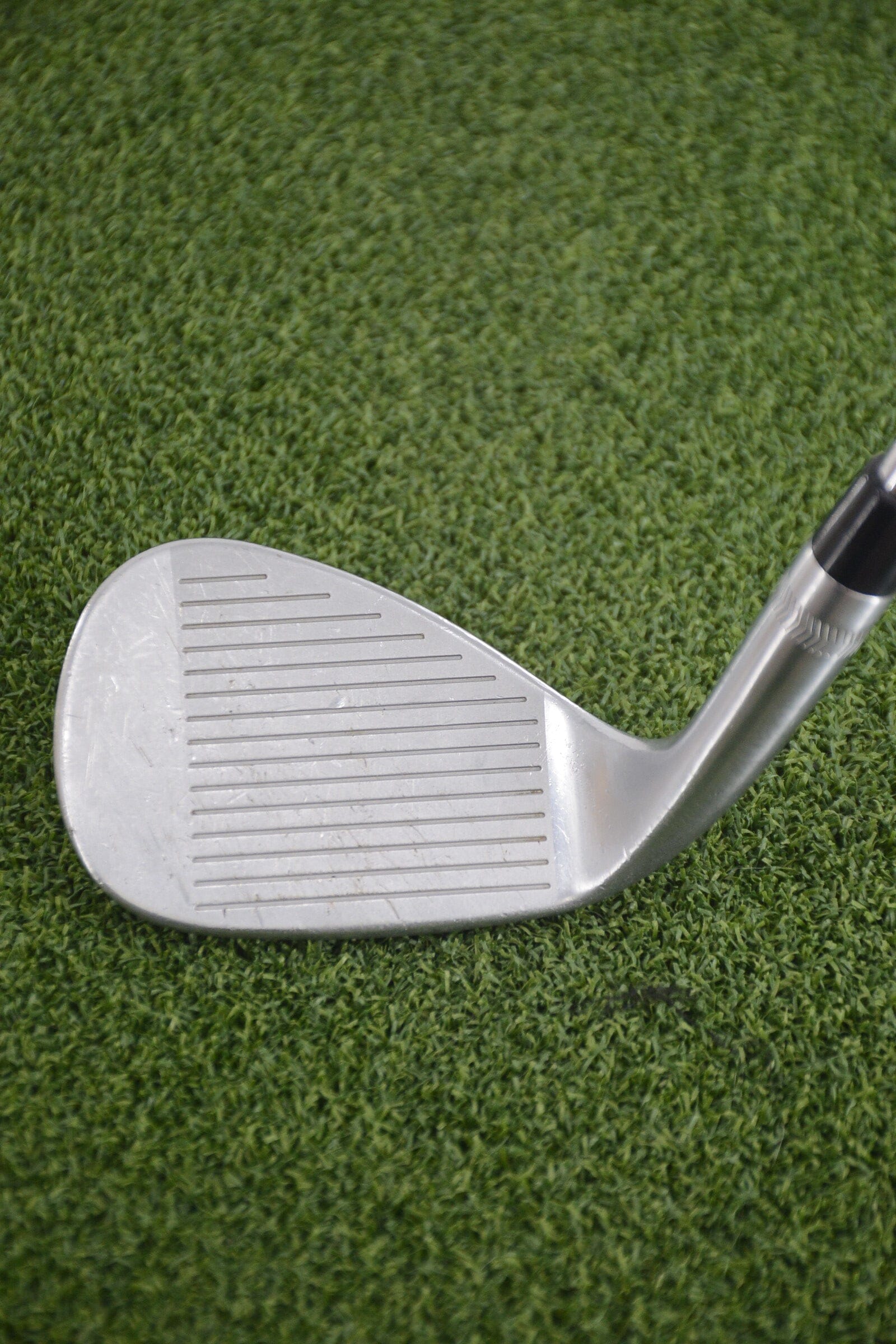 PXG 0311 Forged 60 Degree Wedge R Flex 34.75" Golf Clubs GolfRoots 