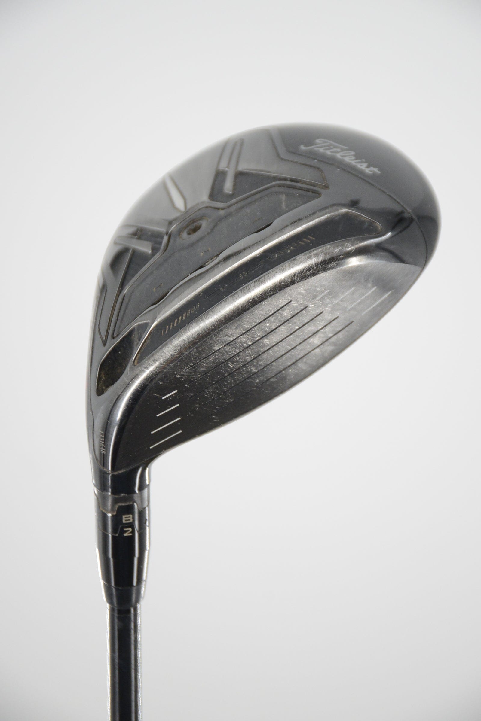 Titleist TSi3 15 Degree Wood S Flex 43" Golf Clubs GolfRoots 