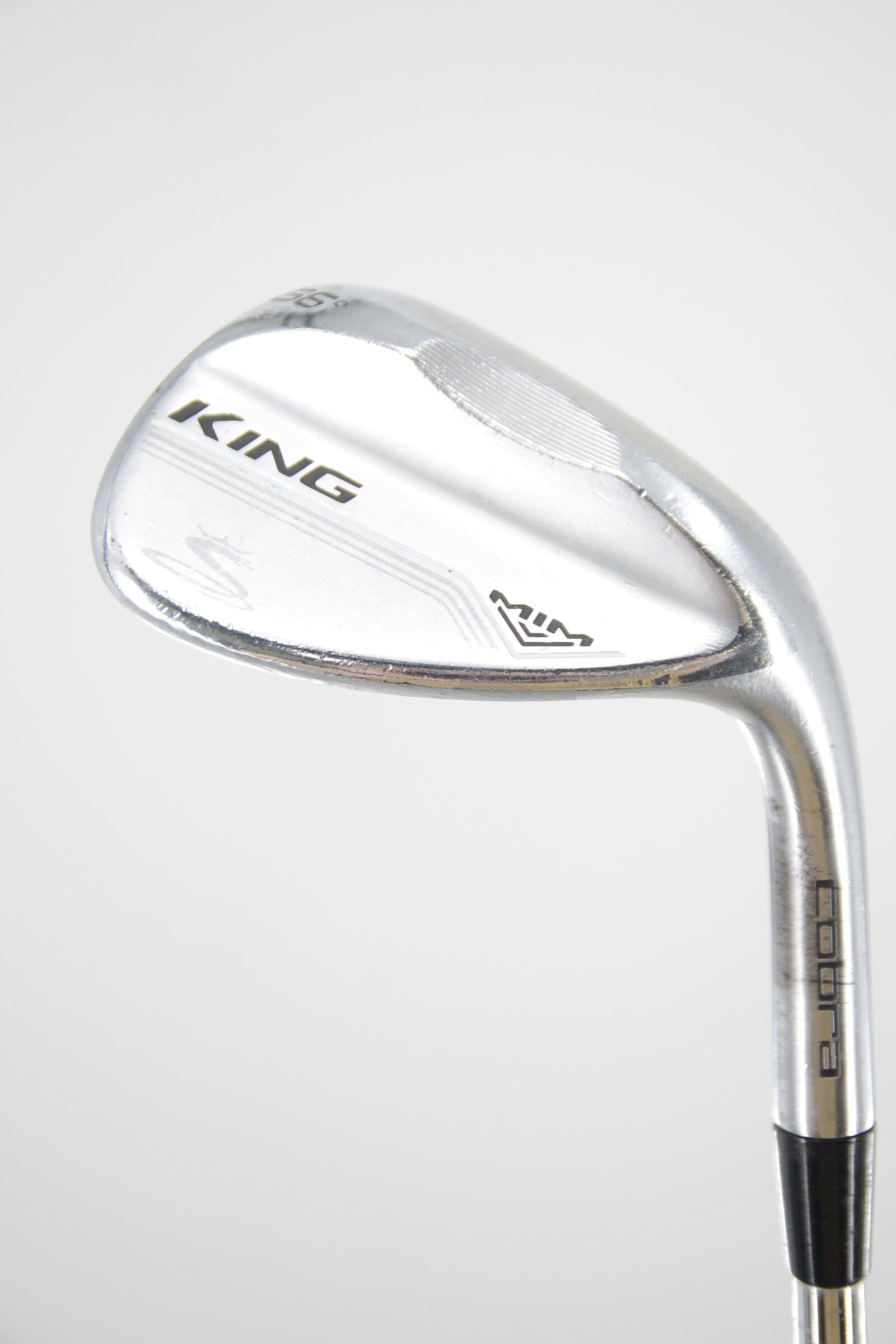 Cobra King Mim 56 Degree Wedge S Flex 35" Golf Clubs GolfRoots 