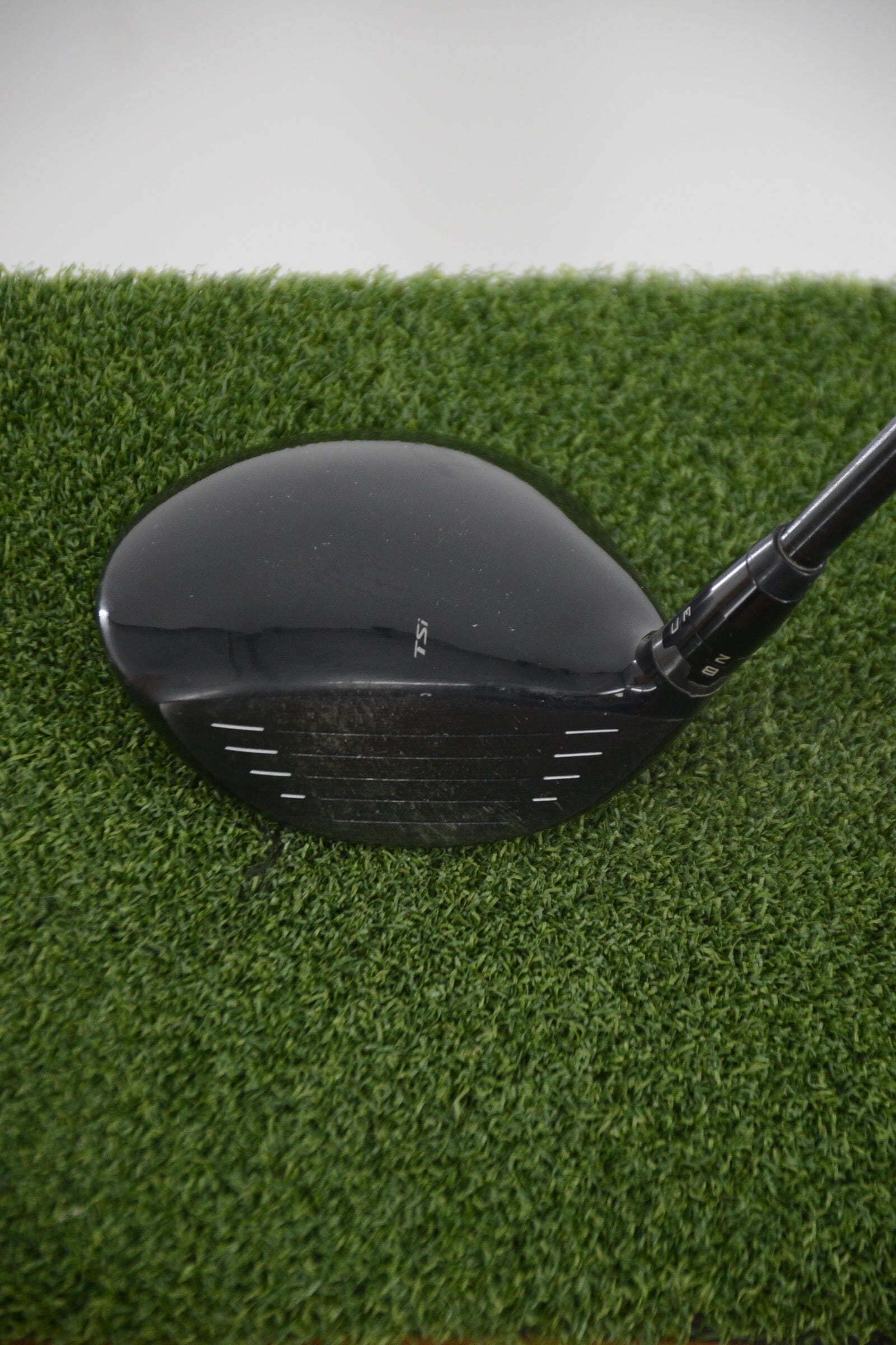 Titleist TSi3 15 Degree Wood S Flex 43" Golf Clubs GolfRoots 