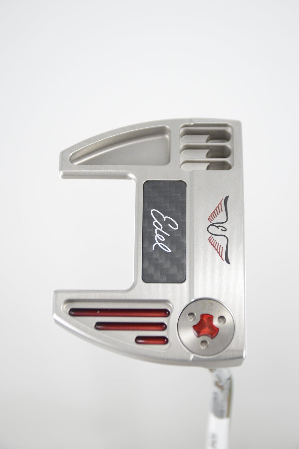Edel EAS 4.0 Putter 38" Golf Putters Edel 