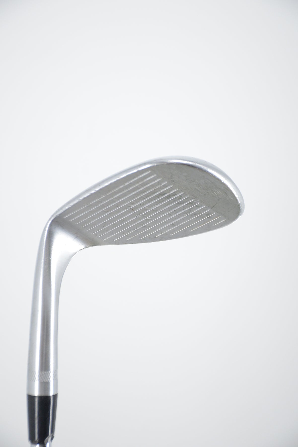 Titleist Vokey Spin Milled 60 Degree Wedge Wedge Flex 35"