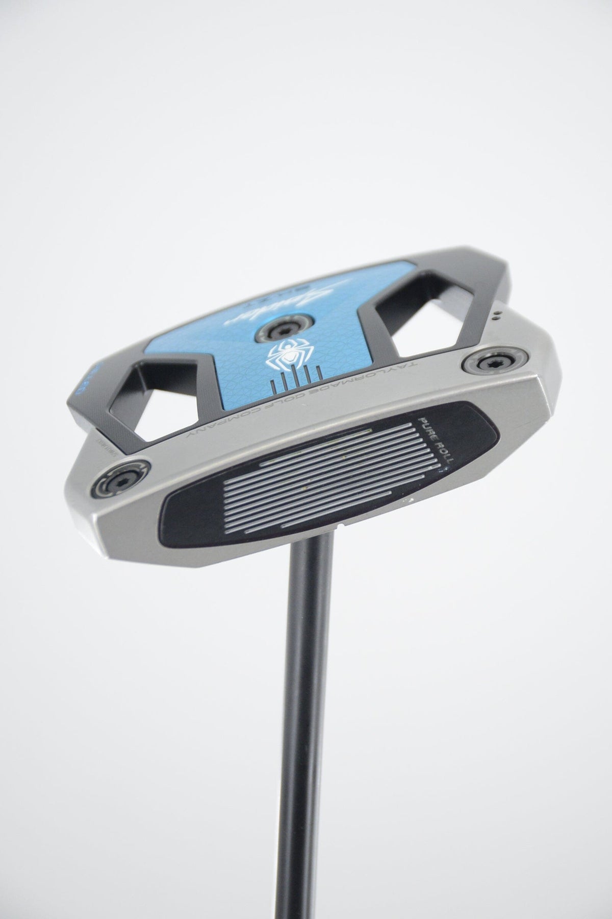 TaylorMade Spider 5K-ZT Counter Balance Putter 36" Golf Putters TaylorMade 
