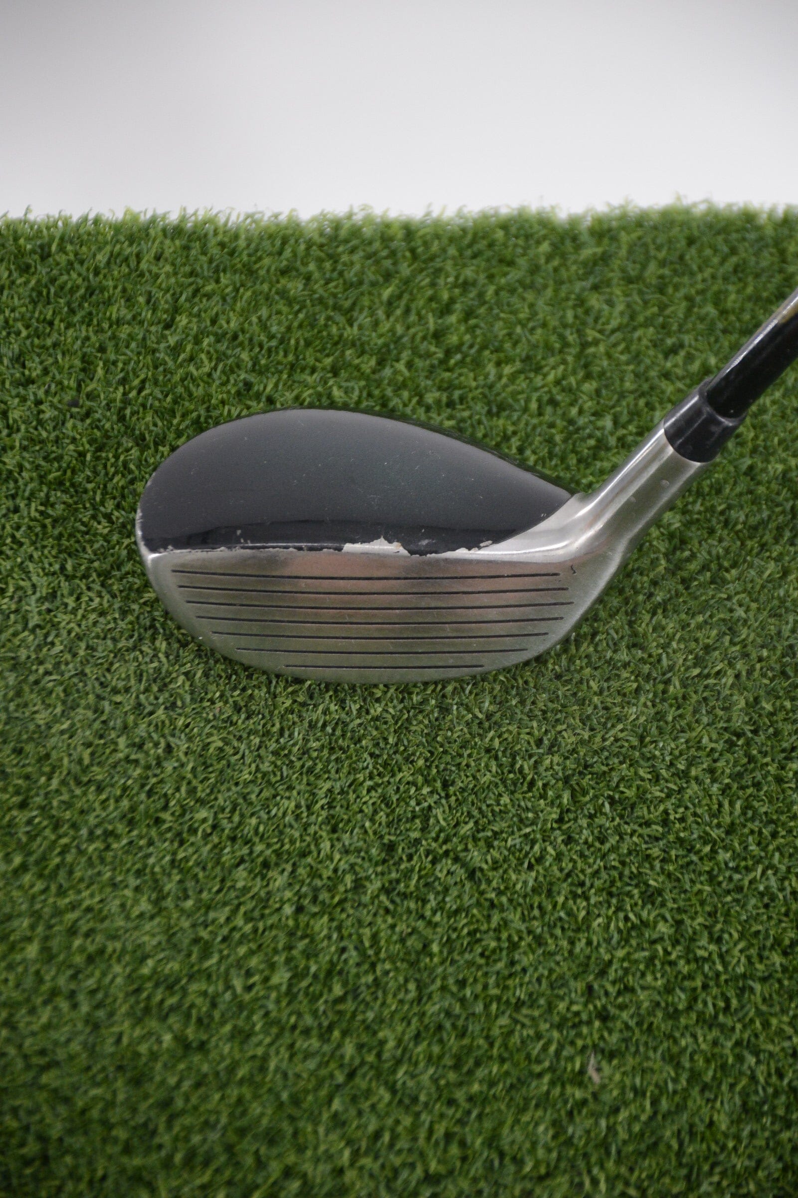 Warrior  24 Degree Hybrid R Flex 38"