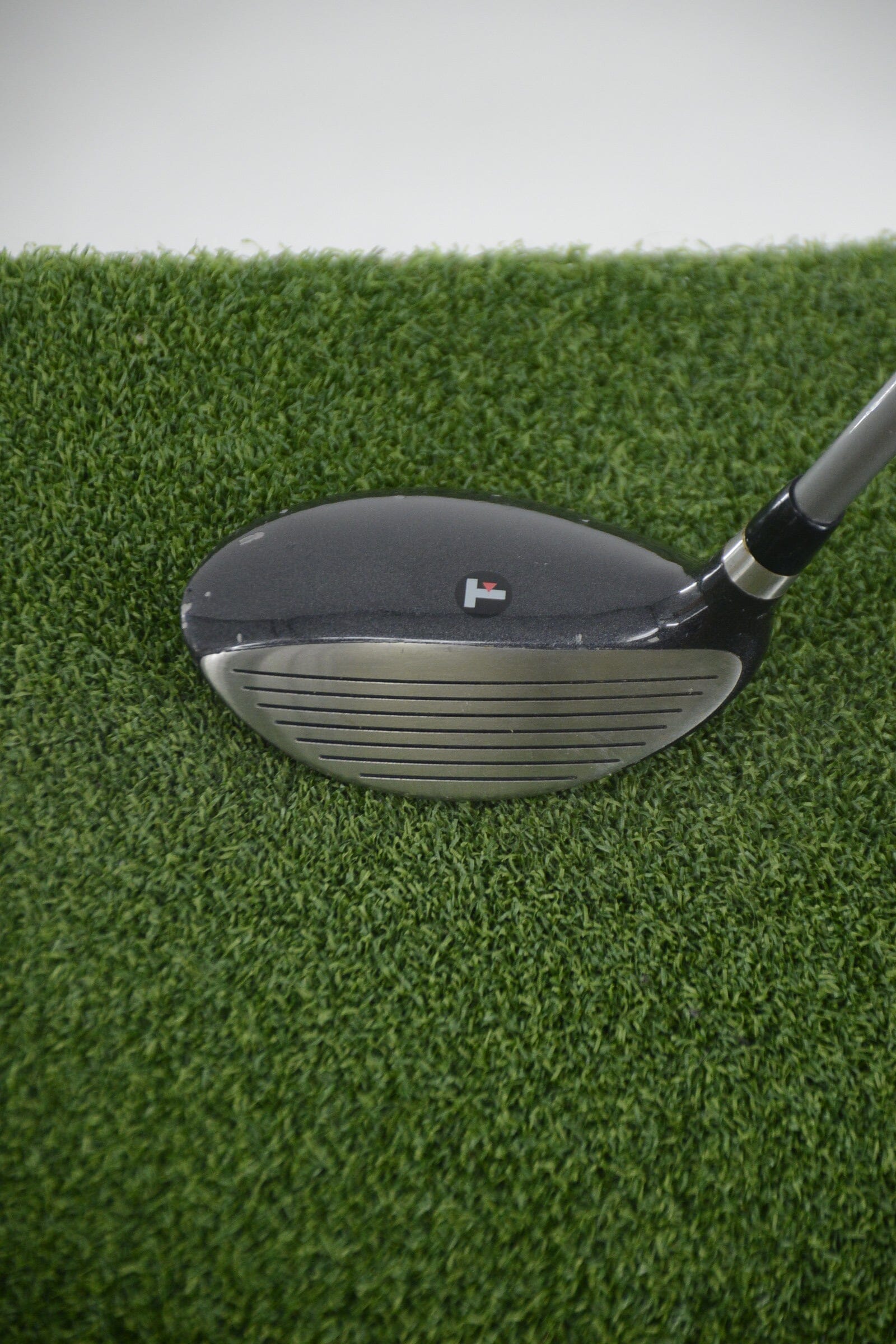 Top Flite Cannon 27 Degree Hybrid S Flex 38.25" Golf Clubs GolfRoots 