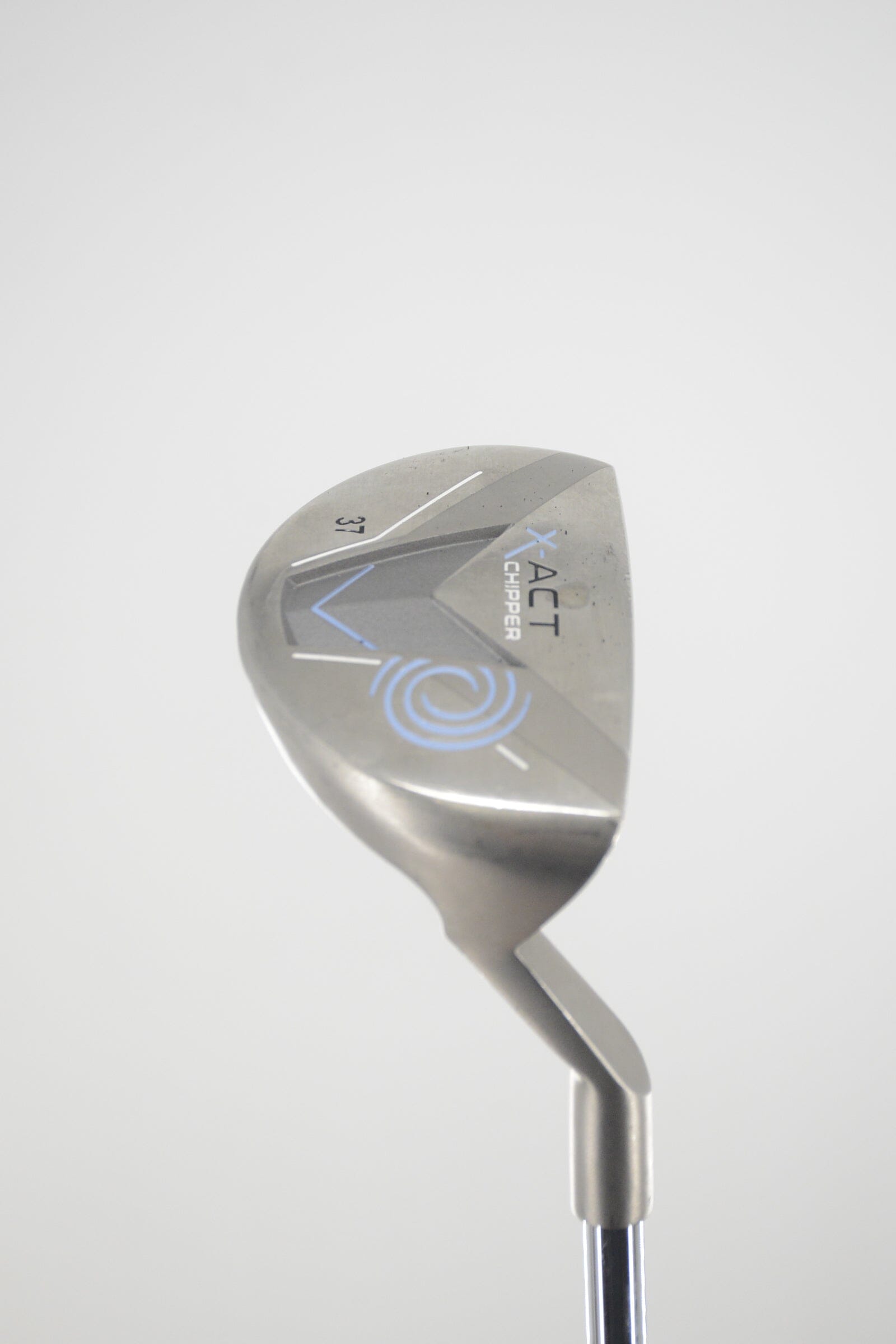Odyssey Marxman X-Act Chipper Wedge Flex 33.5" Golf Clubs GolfRoots 