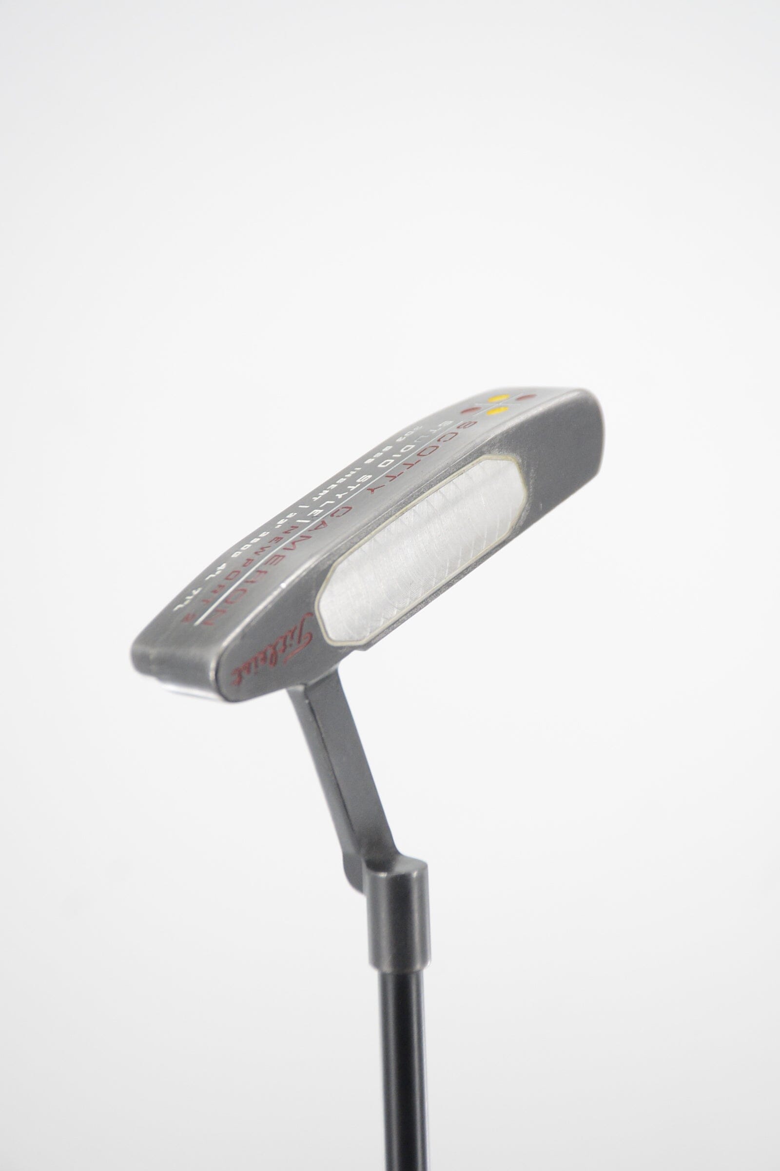 Scotty Cameron Studio Style Newport 2 Putter 35.5" Golf Clubs GolfRoots 