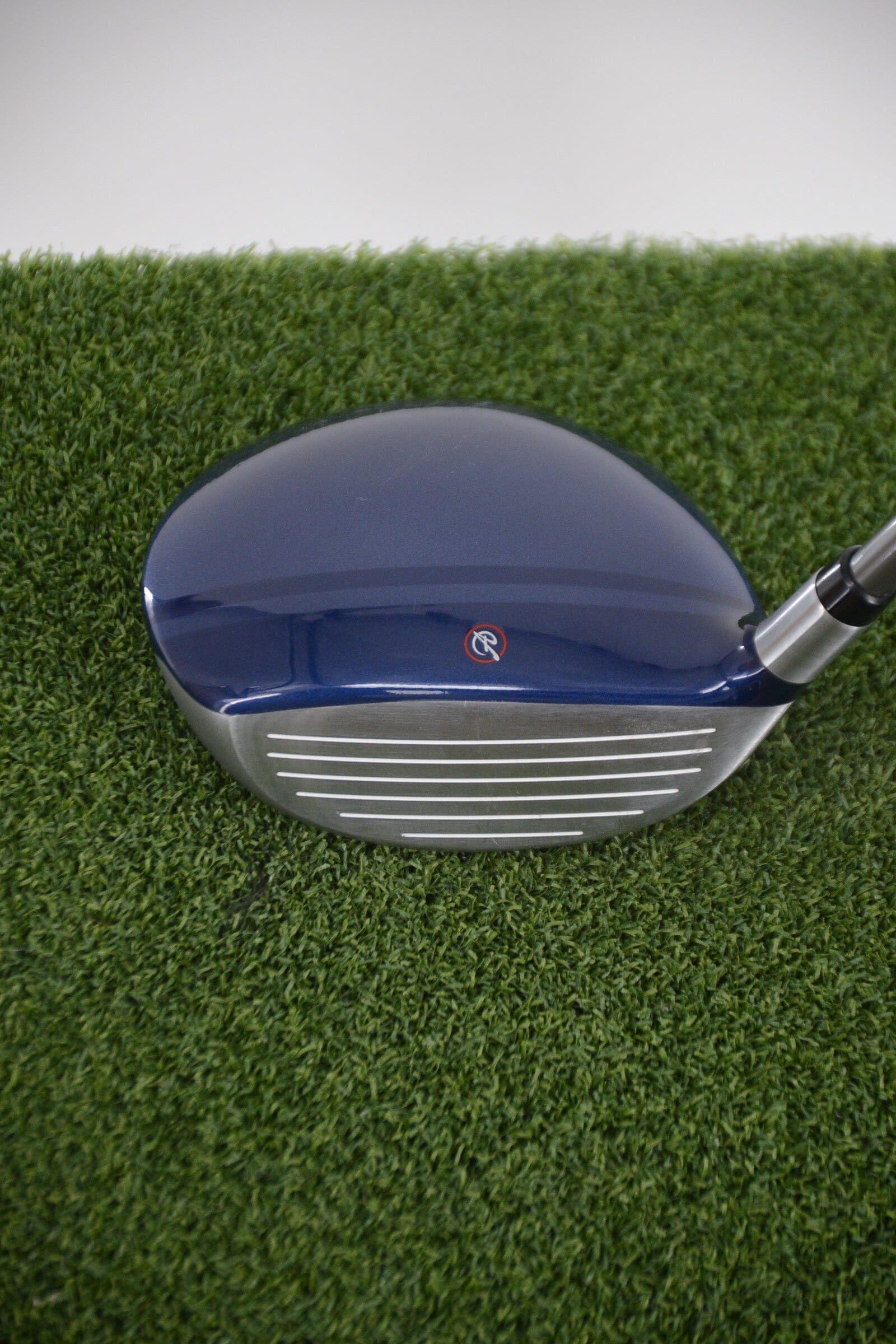 Adams Blue 3 Wood R Flex 42.75" Golf Clubs GolfRoots 