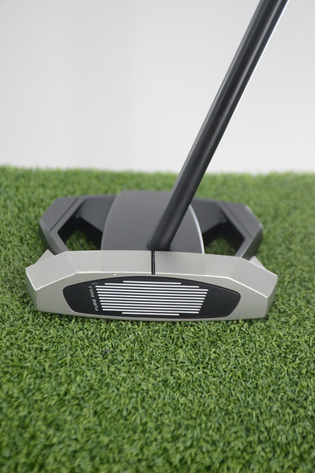 TaylorMade Spider 5K-ZT Counter Balance Putter 36" Golf Putters TaylorMade 