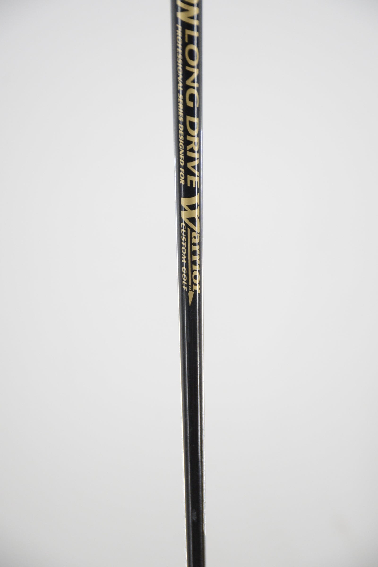 Warrior  24 Degree Hybrid R Flex 38"