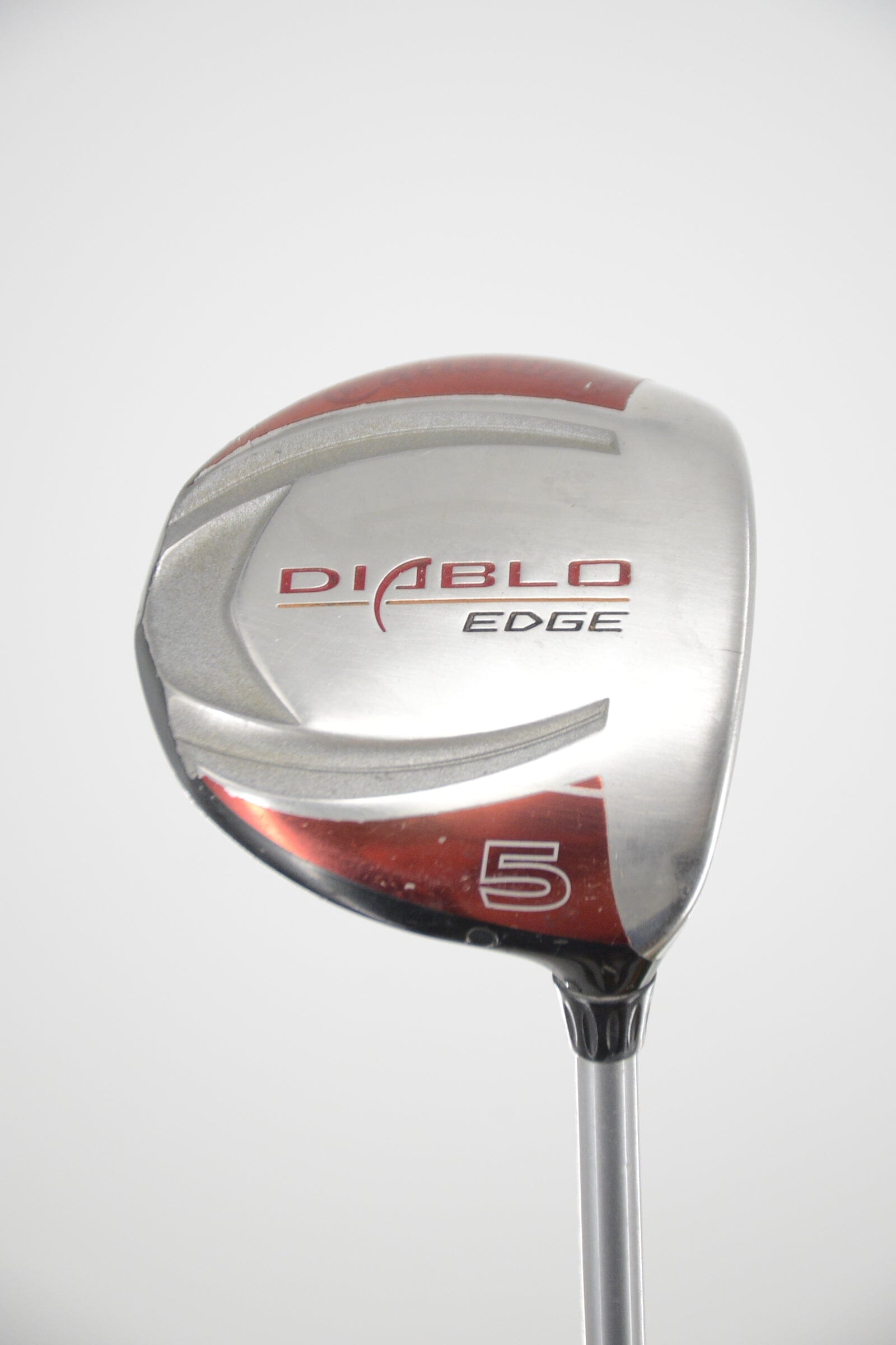 Women's Callaway Diablo Edge 5 Wood W Flex 41.25" Golf Clubs GolfRoots 