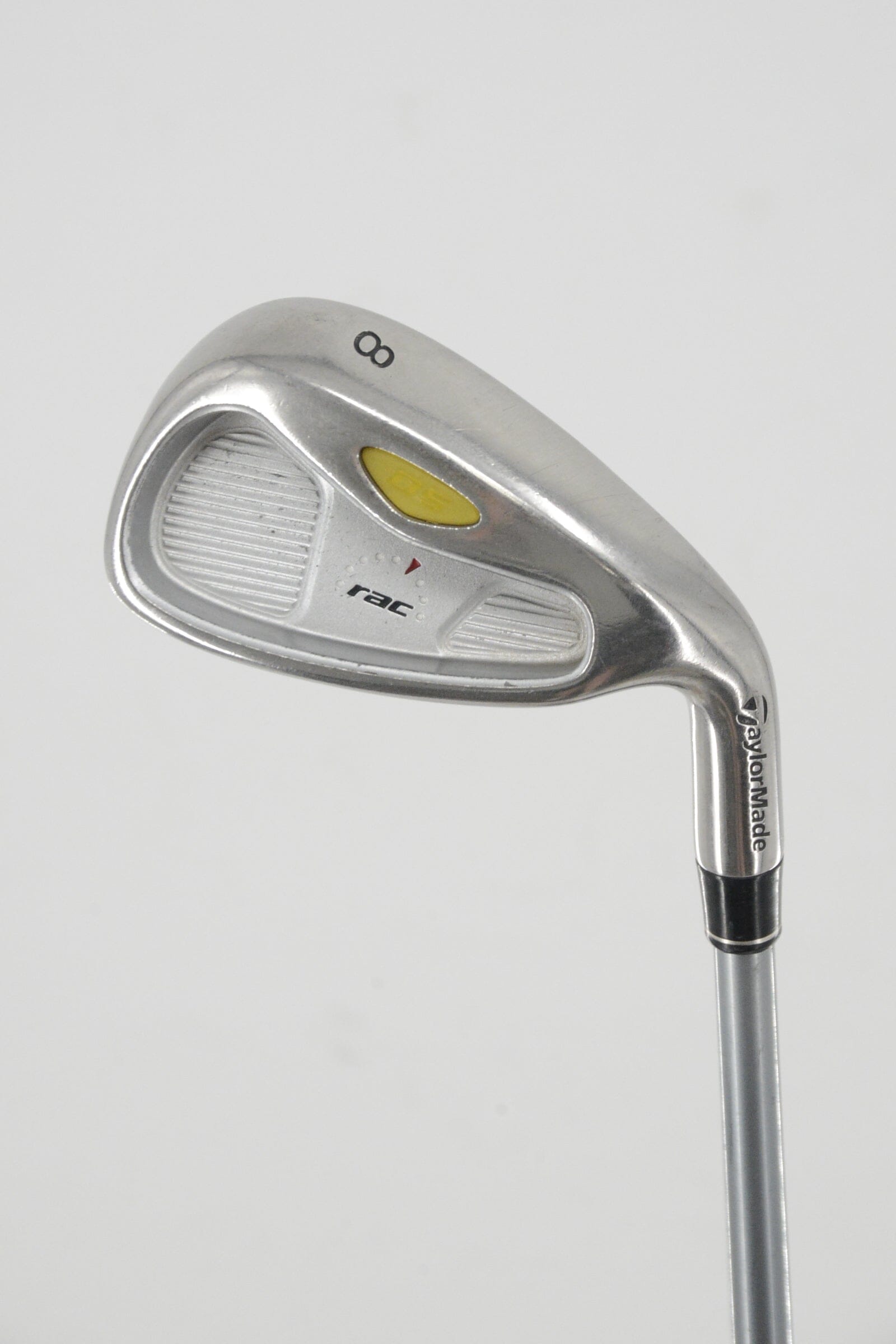 Women's TaylorMade Rac OS 4-PW Iron Set W Flex Std Length Golf Clubs GolfRoots 