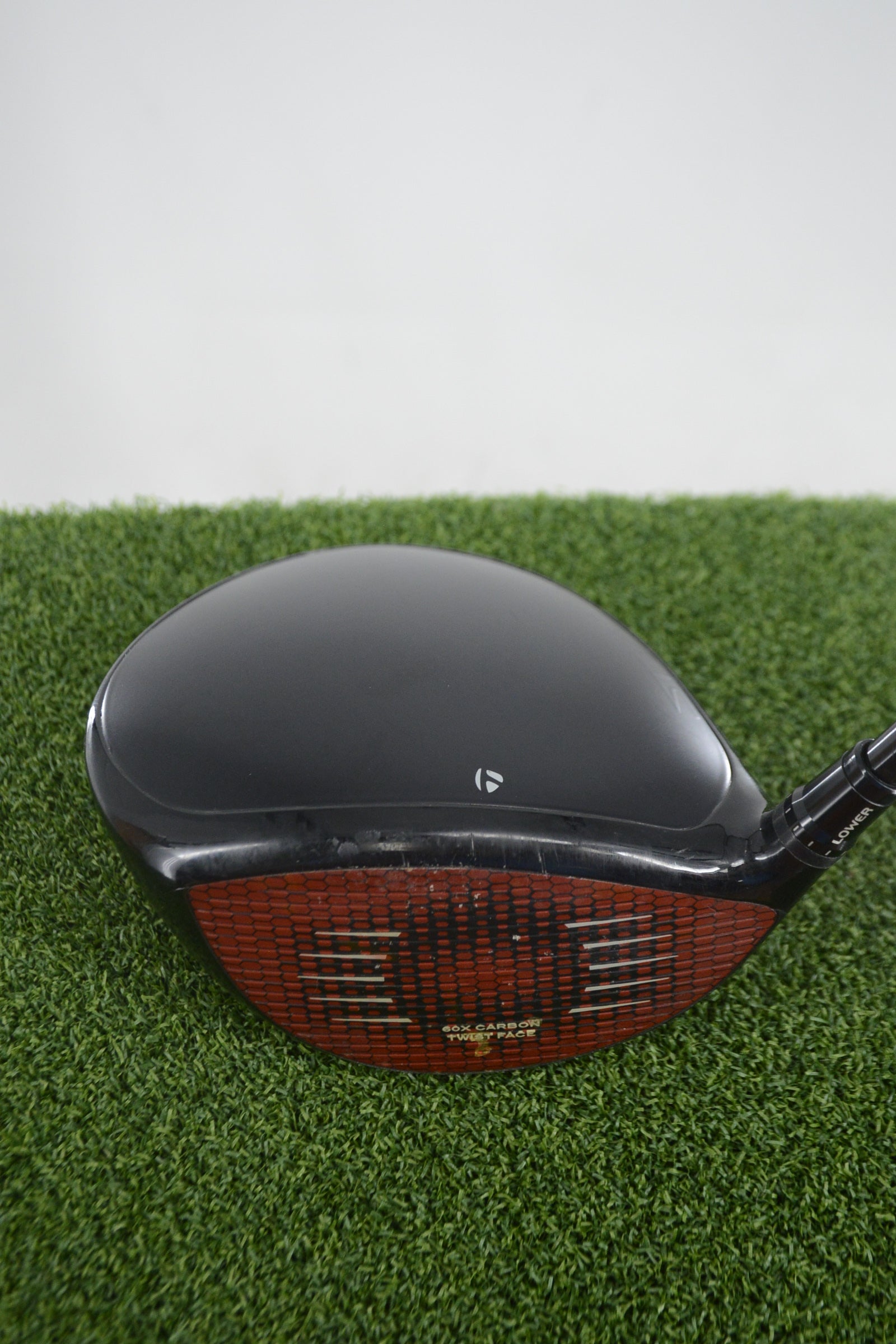TaylorMade Stealth 10.5 Degree Driver R Flex 45.5"