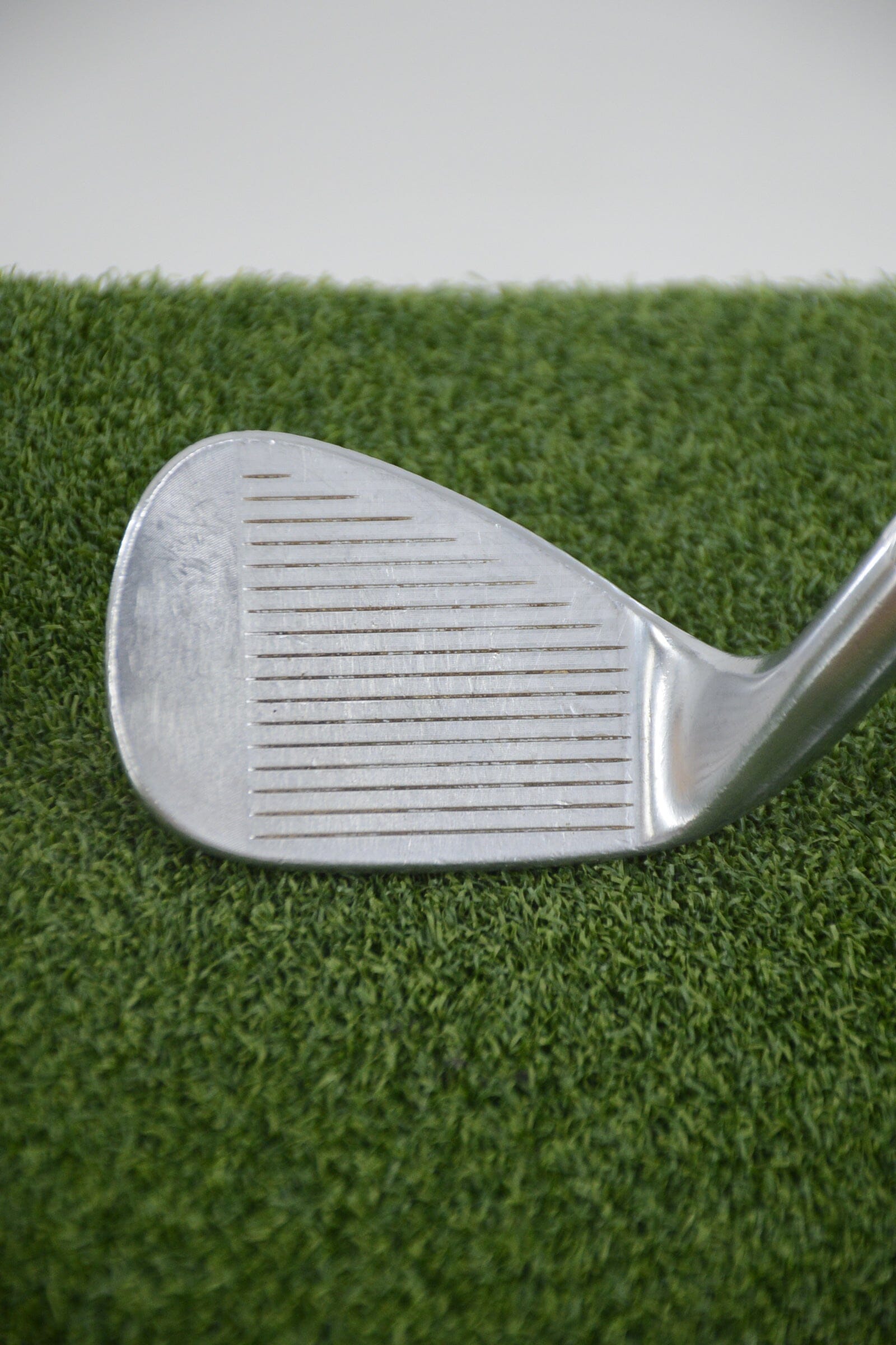 Titleist Vokey SM7 Tour Chrome 52 Degree Wedge Wedge Flex 36.5" Golf Clubs GolfRoots 