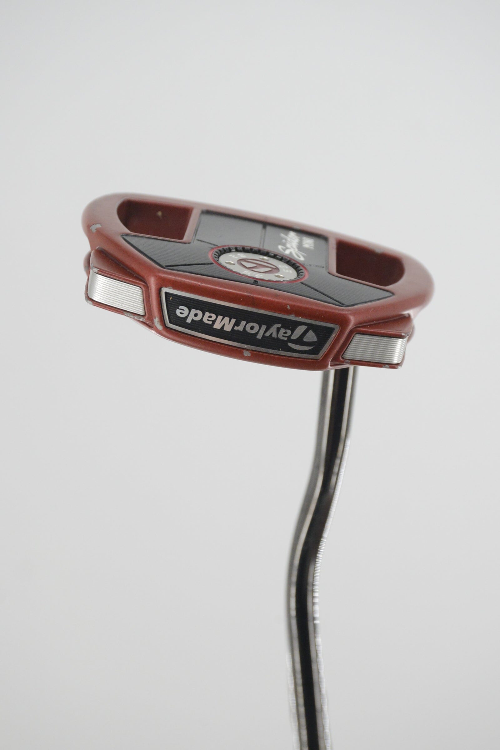 TaylorMade Spider MINi Red Putter 37" Golf Clubs GolfRoots 