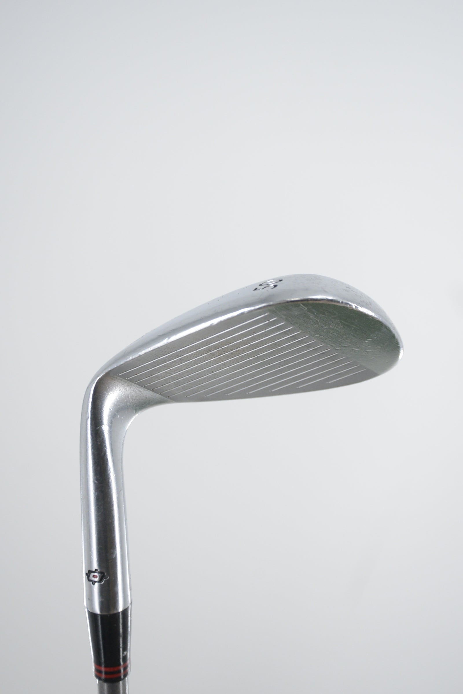 Scor 4161 50 Degree Wedge R Flex 35.5"