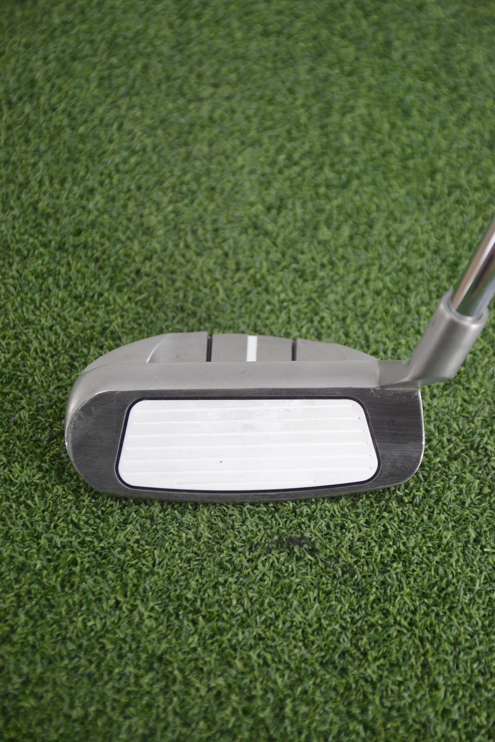 Odyssey Marxman X-Act Chipper Wedge Flex 33.5" Golf Clubs GolfRoots 