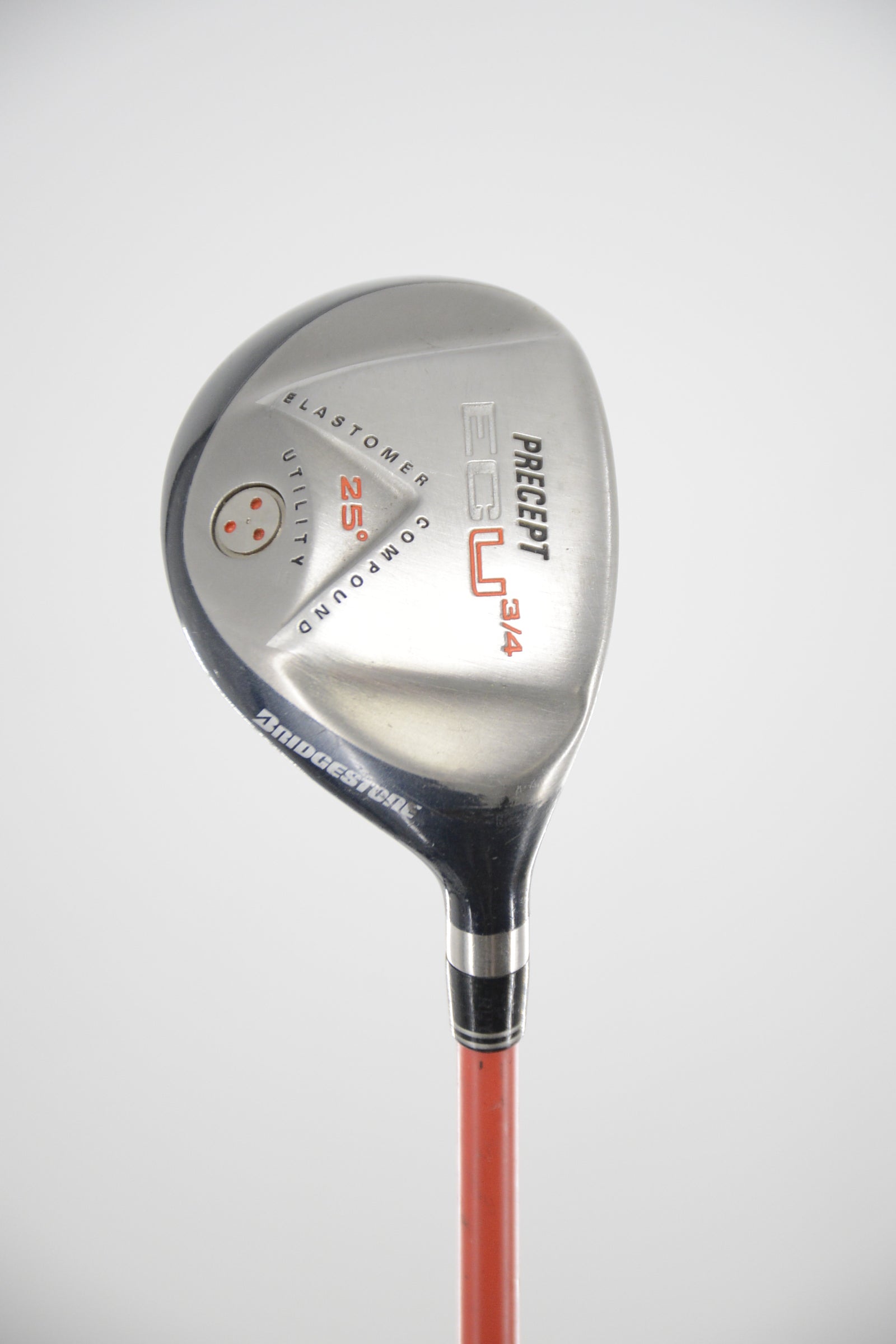 Bridgestone Precept Ecu Utility 4 Hybrid R Flex 39"