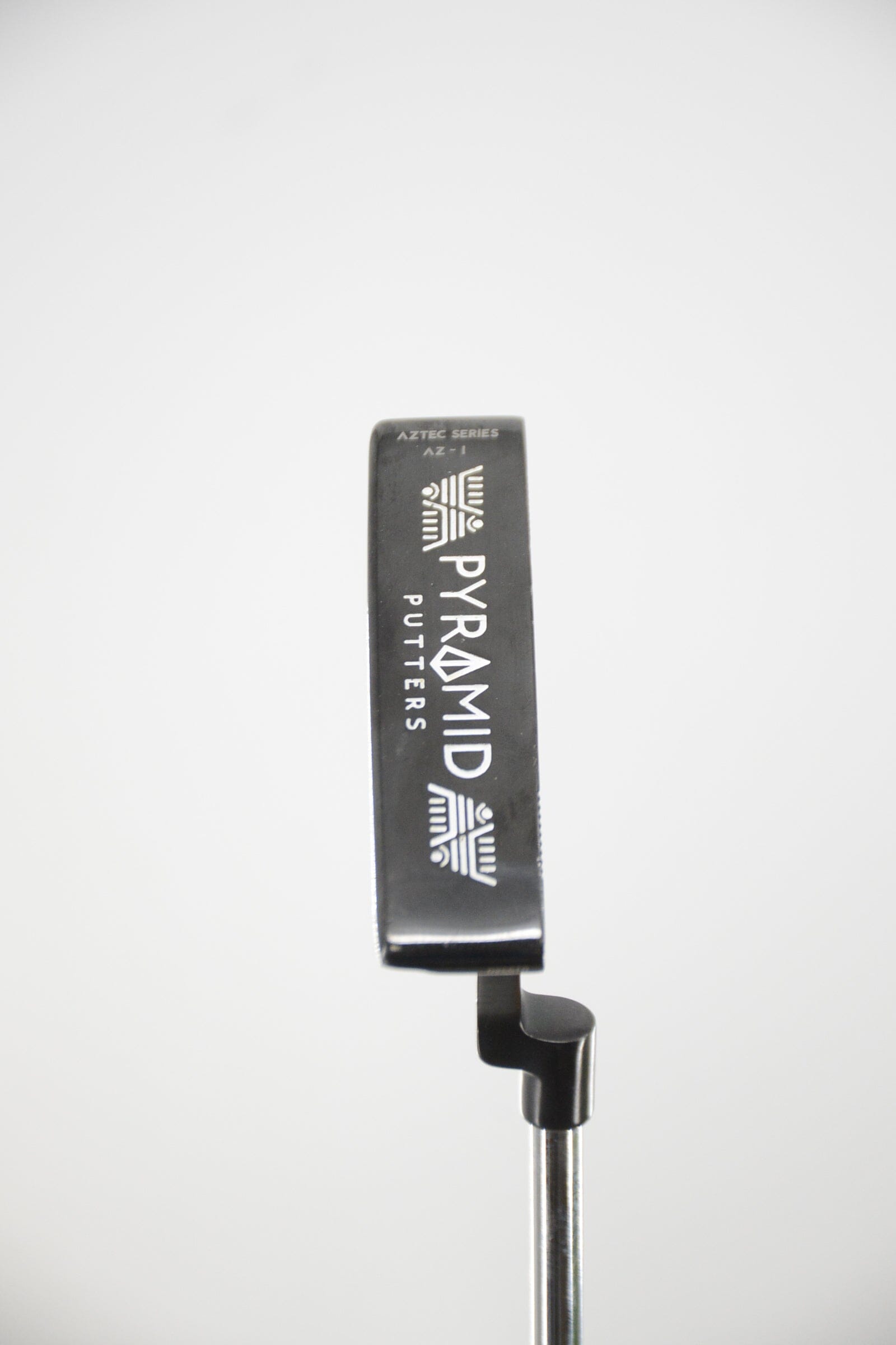 Pyramid AZ-1 Putter 34.5" Golf Clubs GolfRoots 