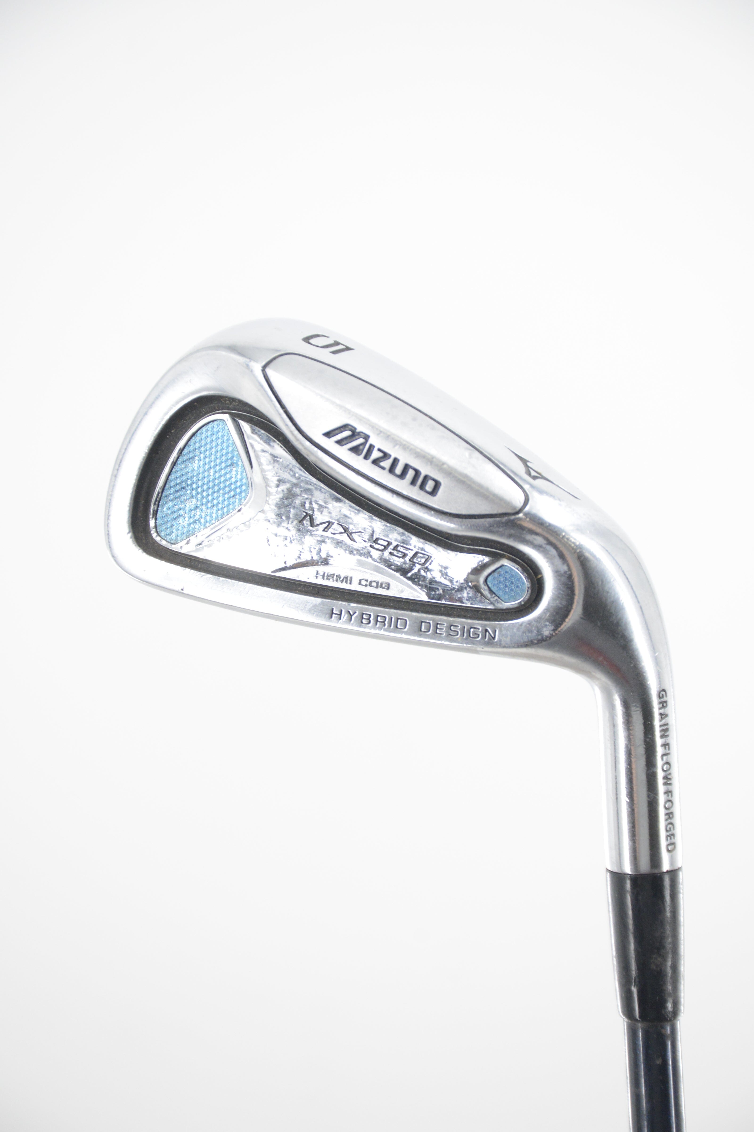 Mizuno MX 950 5 Iron SR Flex 37.25" Golf Clubs GolfRoots 