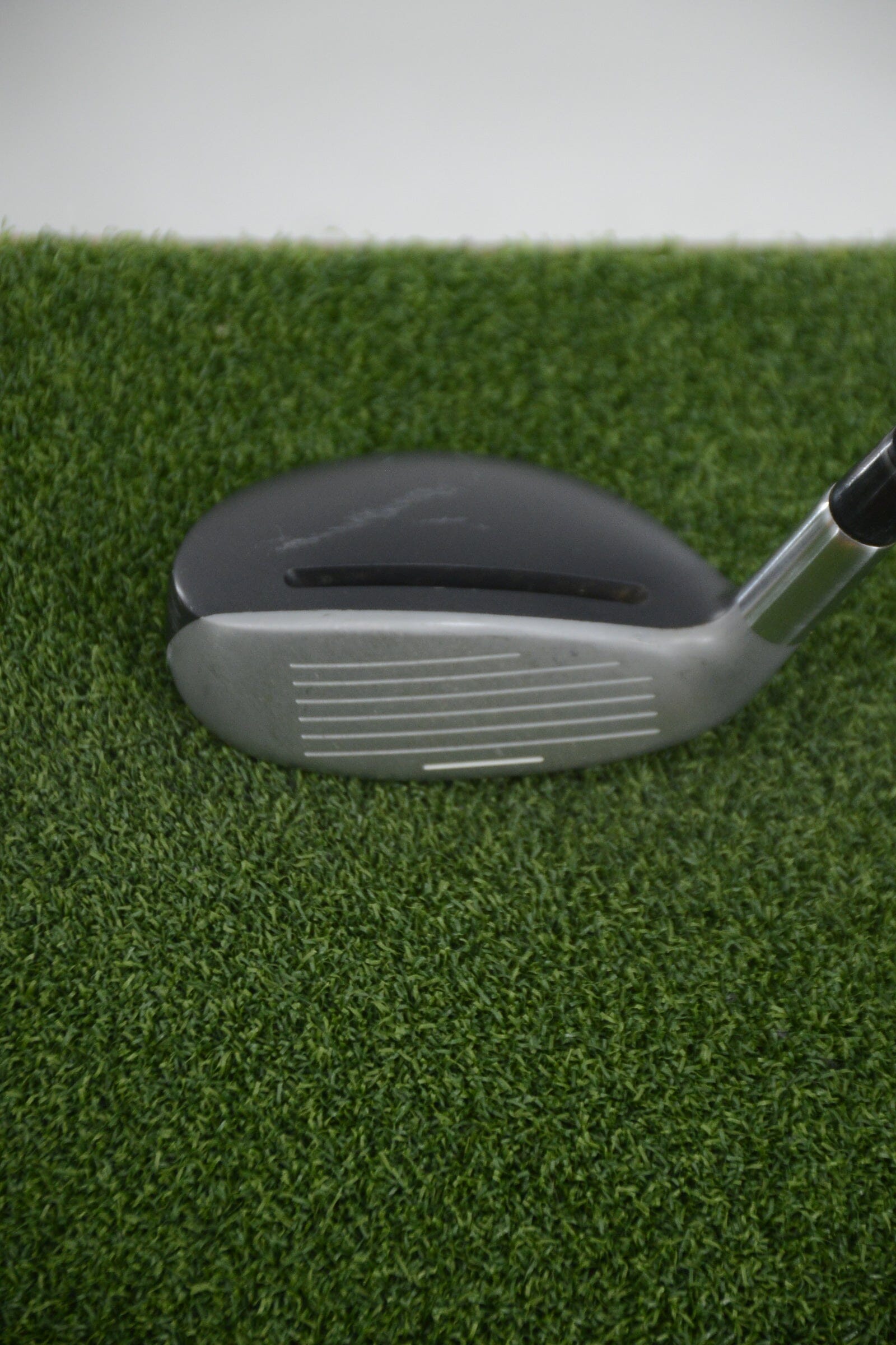 Adams Blue 2015 3 Hybrid SR Flex 40.25" Golf Clubs GolfRoots 