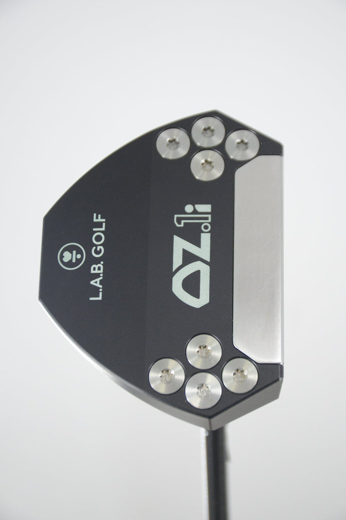 L.A.B. Golf OZ.1i Putter 38" Golf Putters L.A.B. Golf 