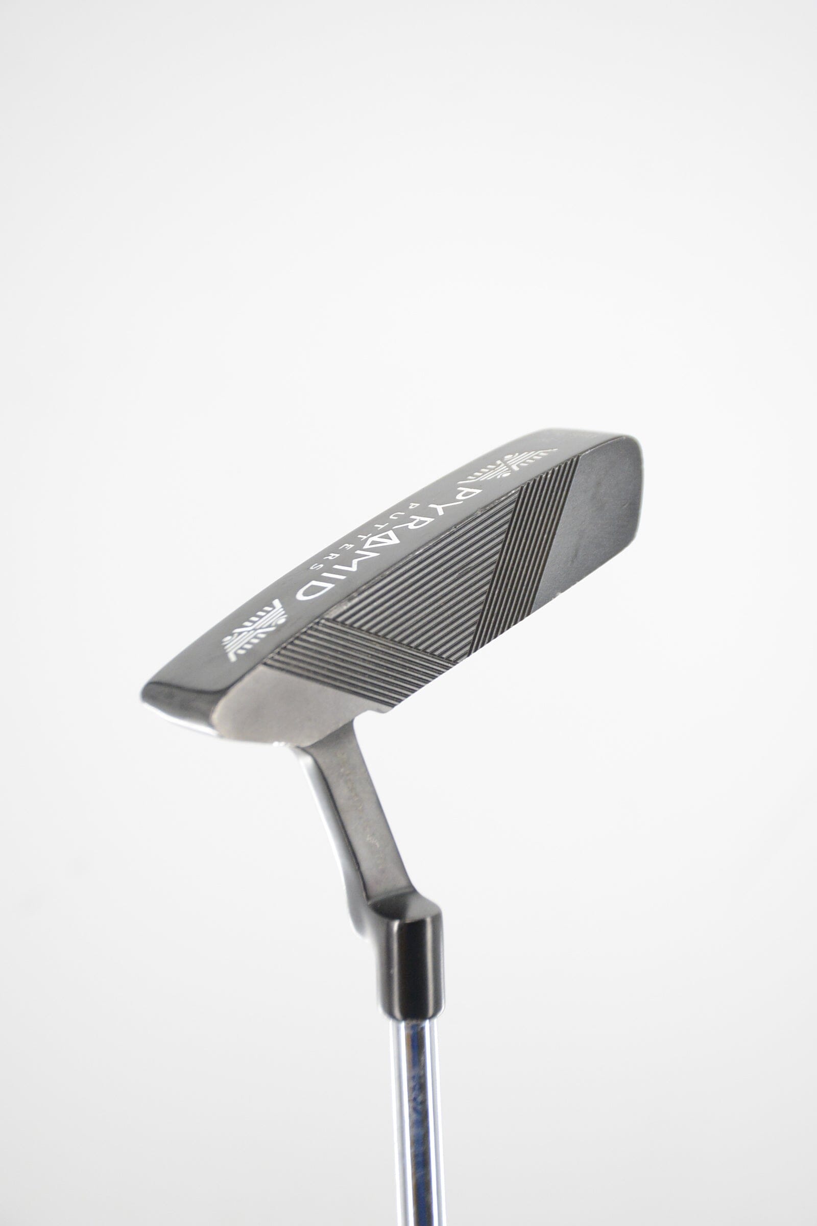 Pyramid AZ-1 Putter 34.5" Golf Clubs GolfRoots 