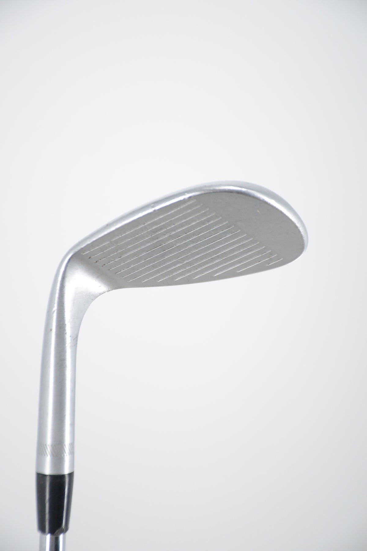 Titleist Vokey Spin Milled 60 Degree Wedge Wedge Flex 34.75"